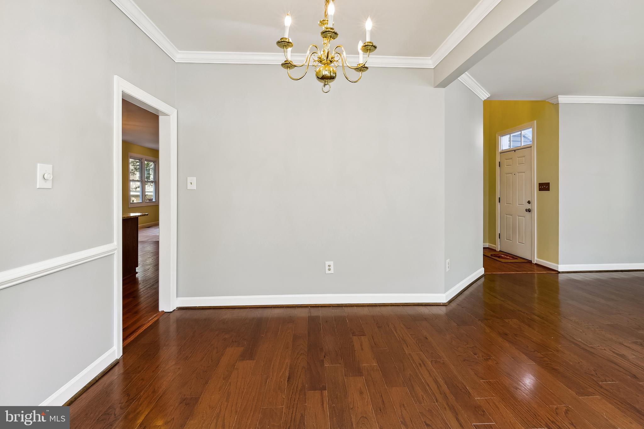 CHAPMAN FARM - Residential