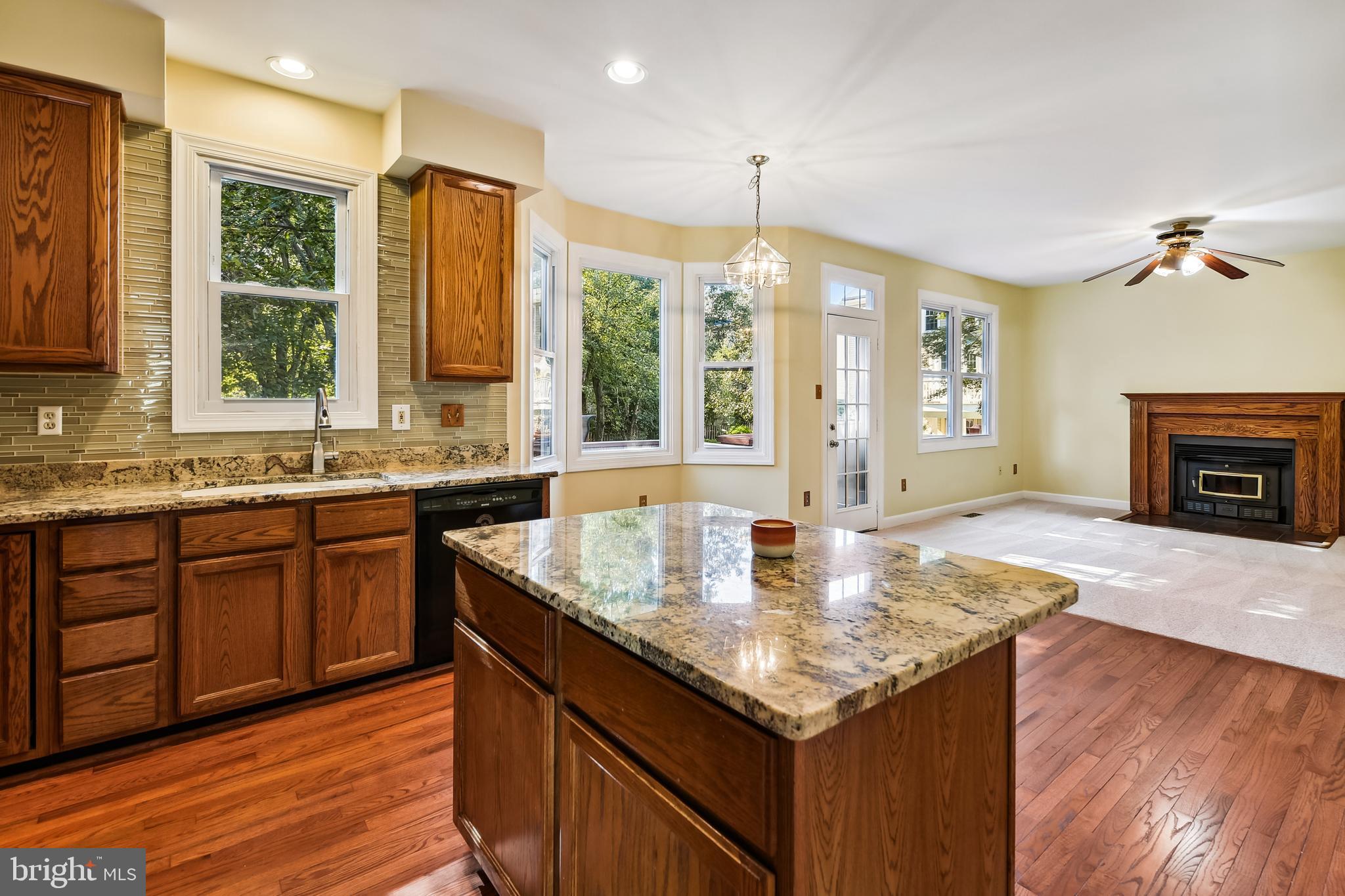 CHAPMAN FARM - Residential