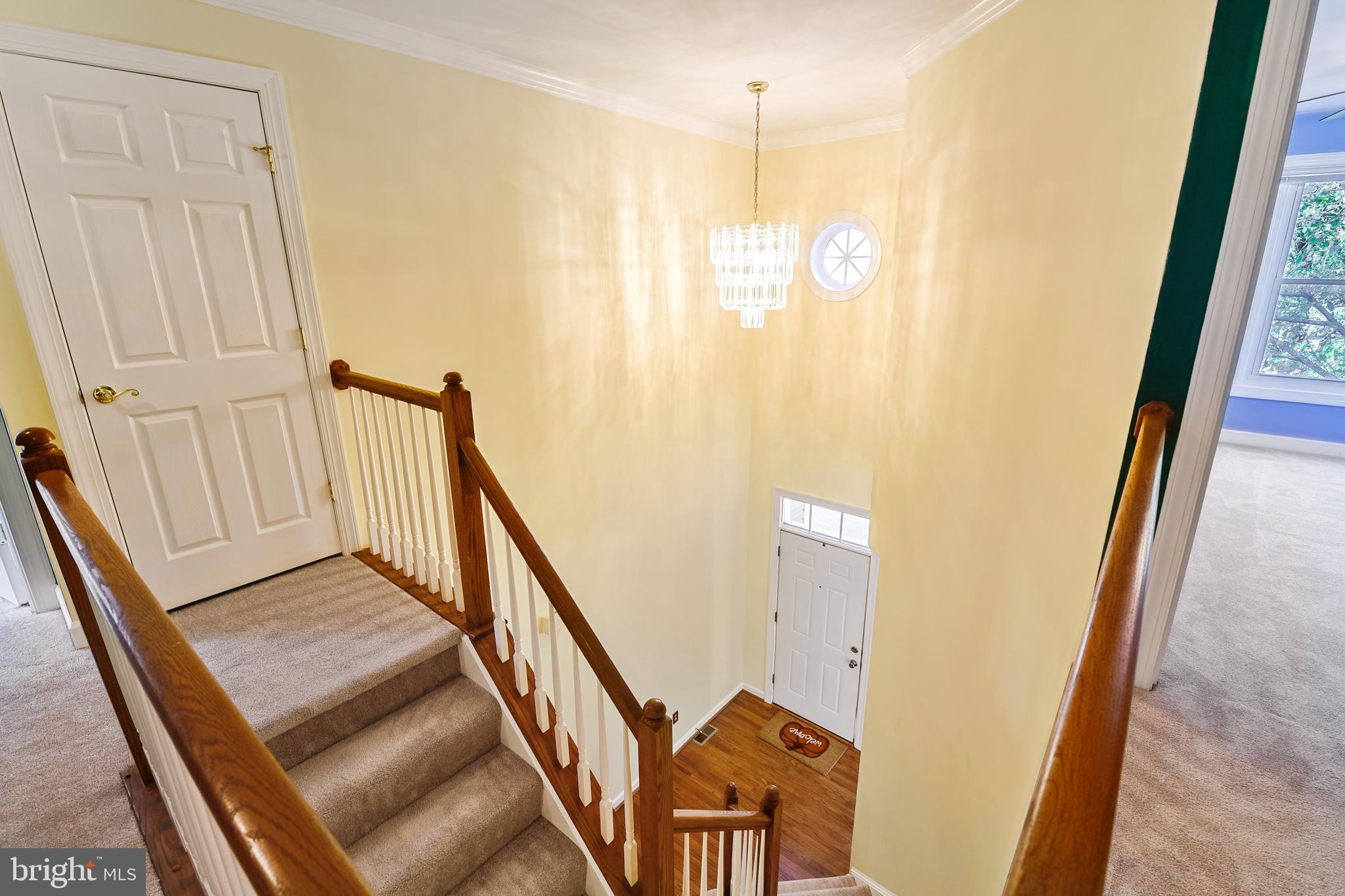 CHAPMAN FARM - Residential