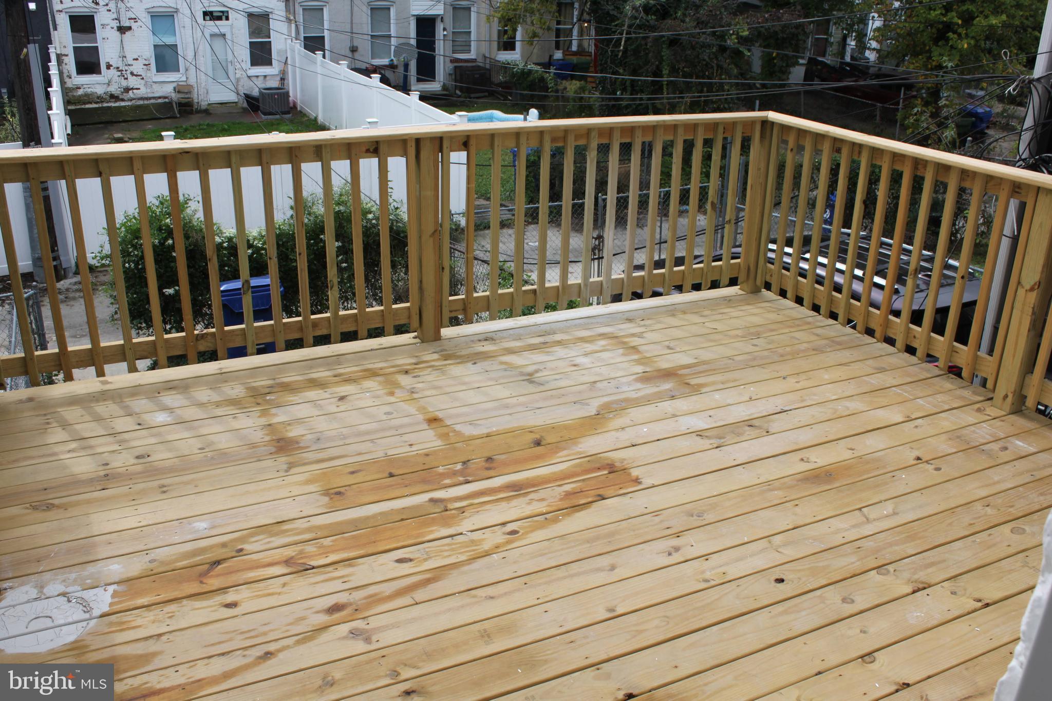 WAVERLY - Residential