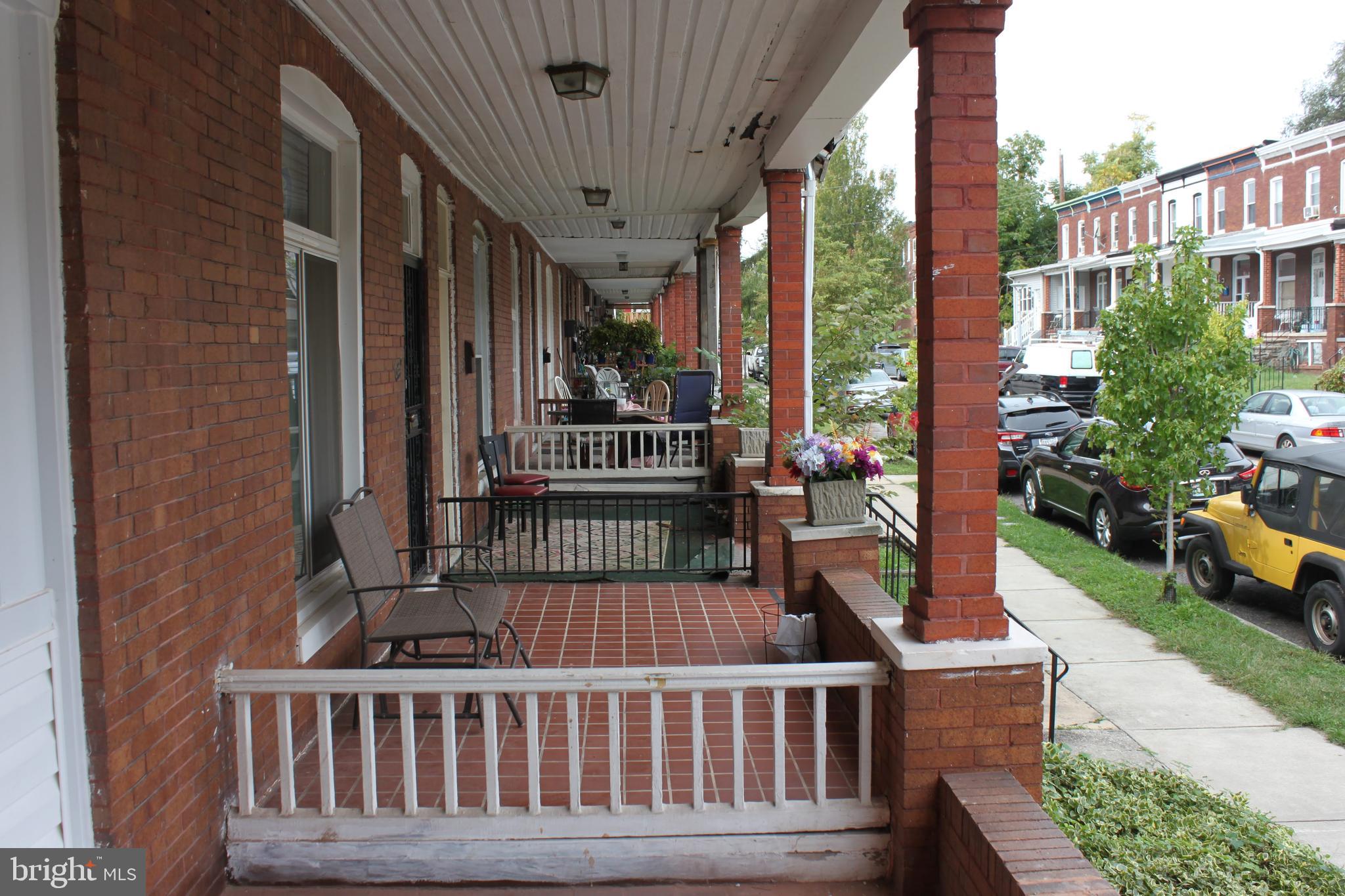 WAVERLY - Residential