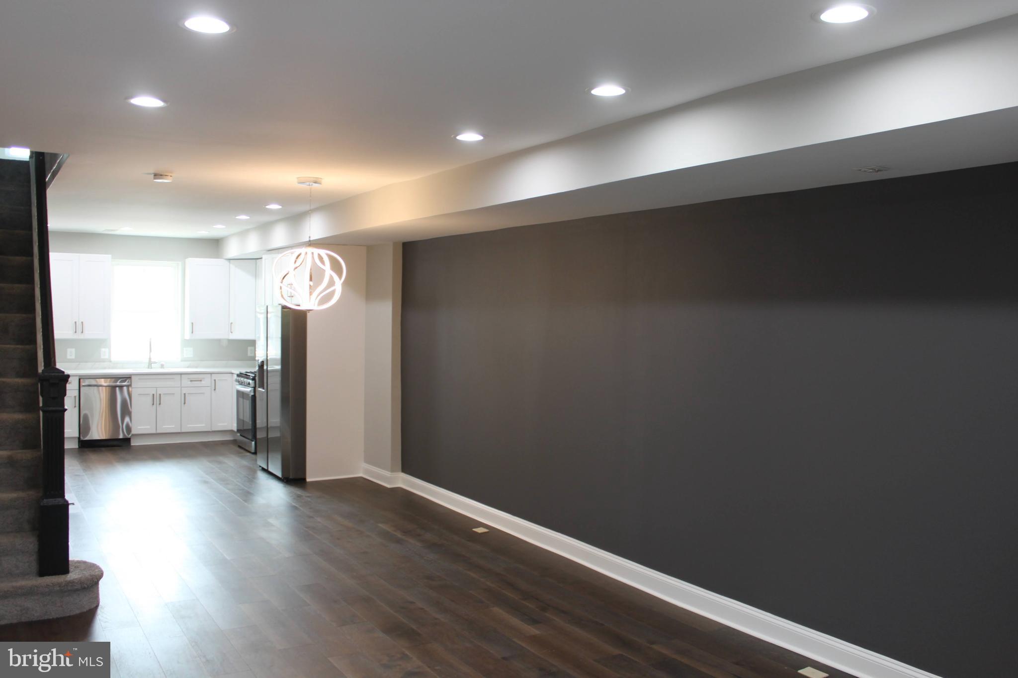 WAVERLY - Residential