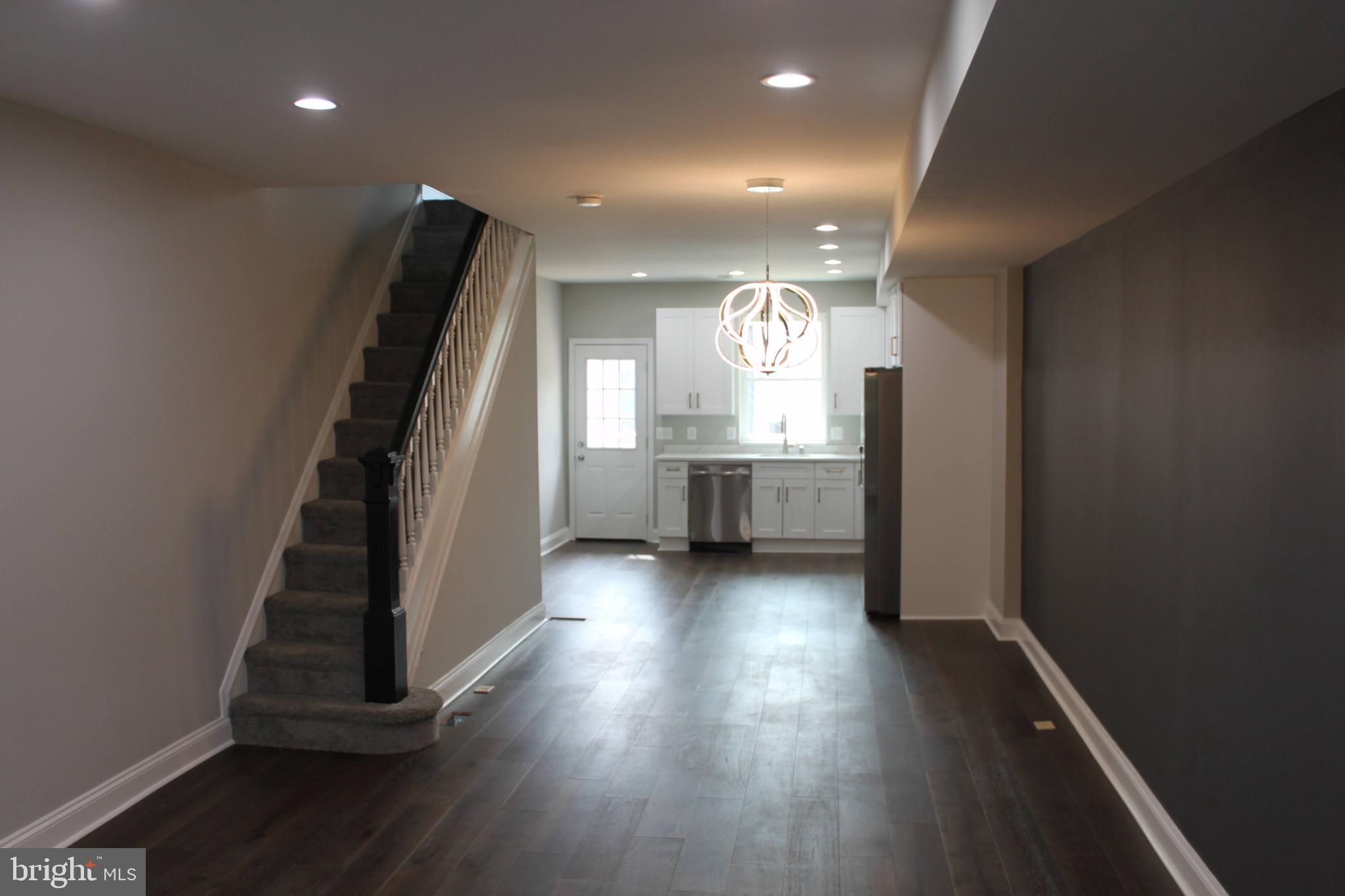 WAVERLY - Residential