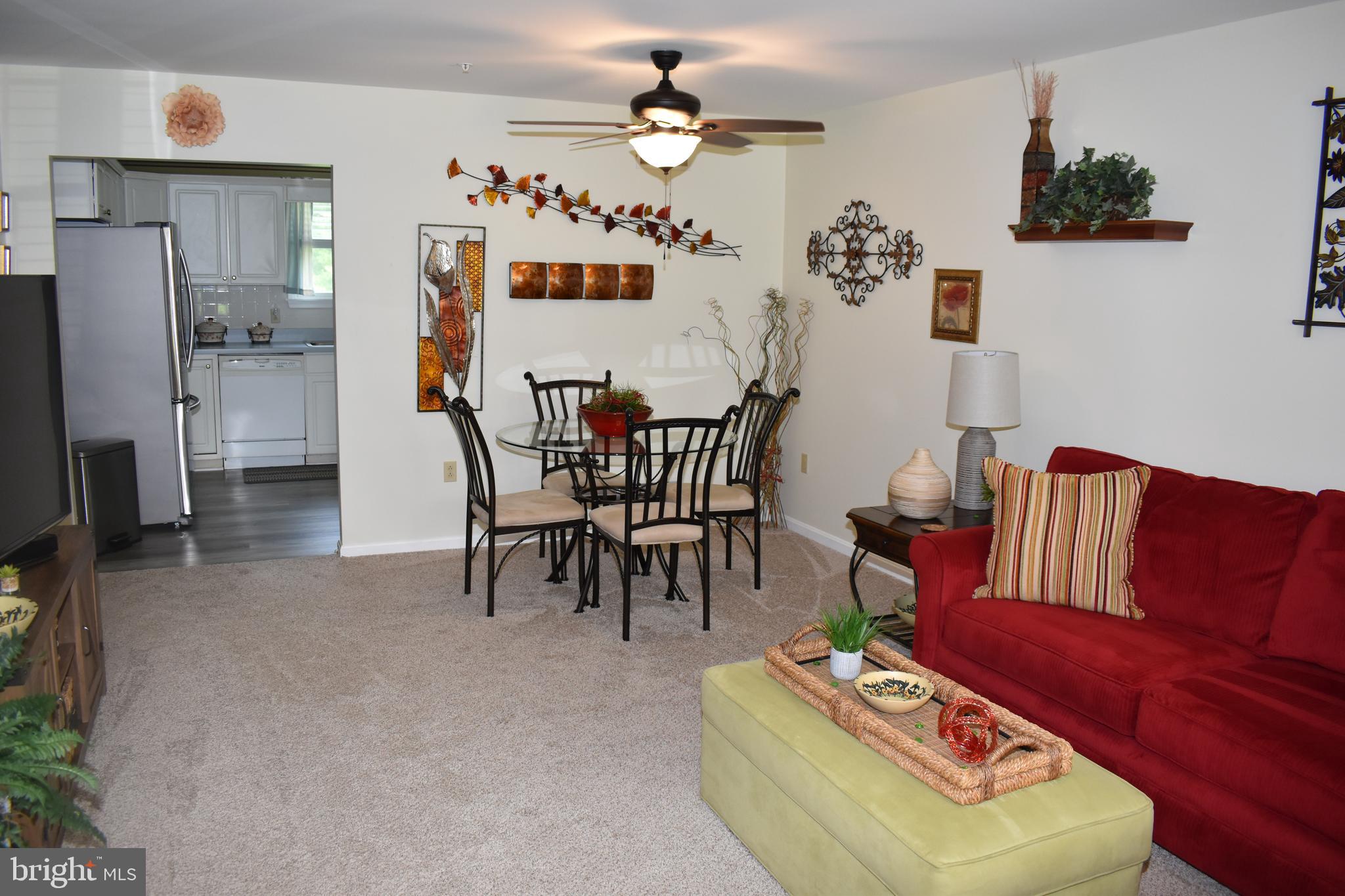 SPRINGDALE VILLAGE - Residential