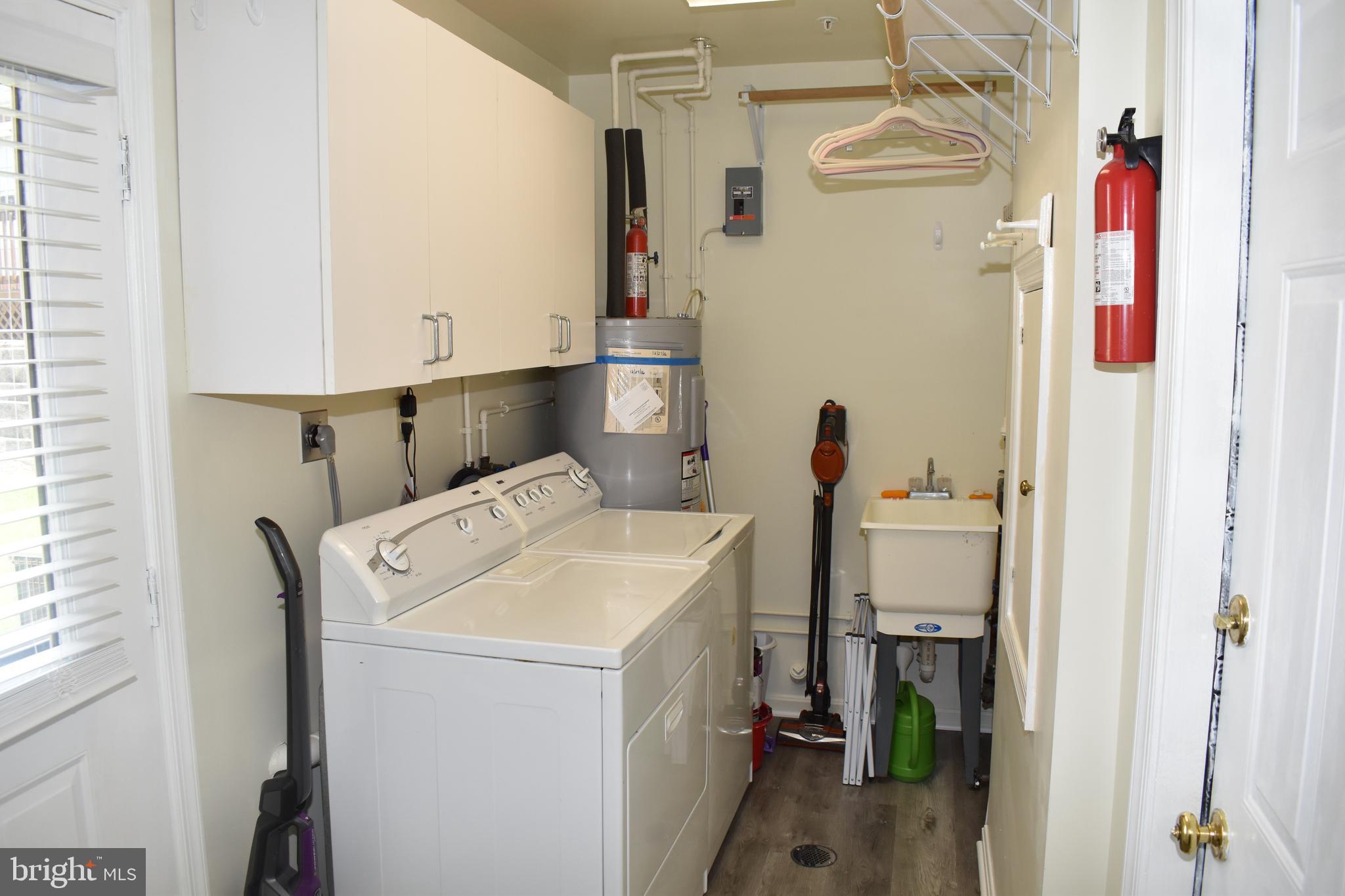 SPRINGDALE VILLAGE - Residential