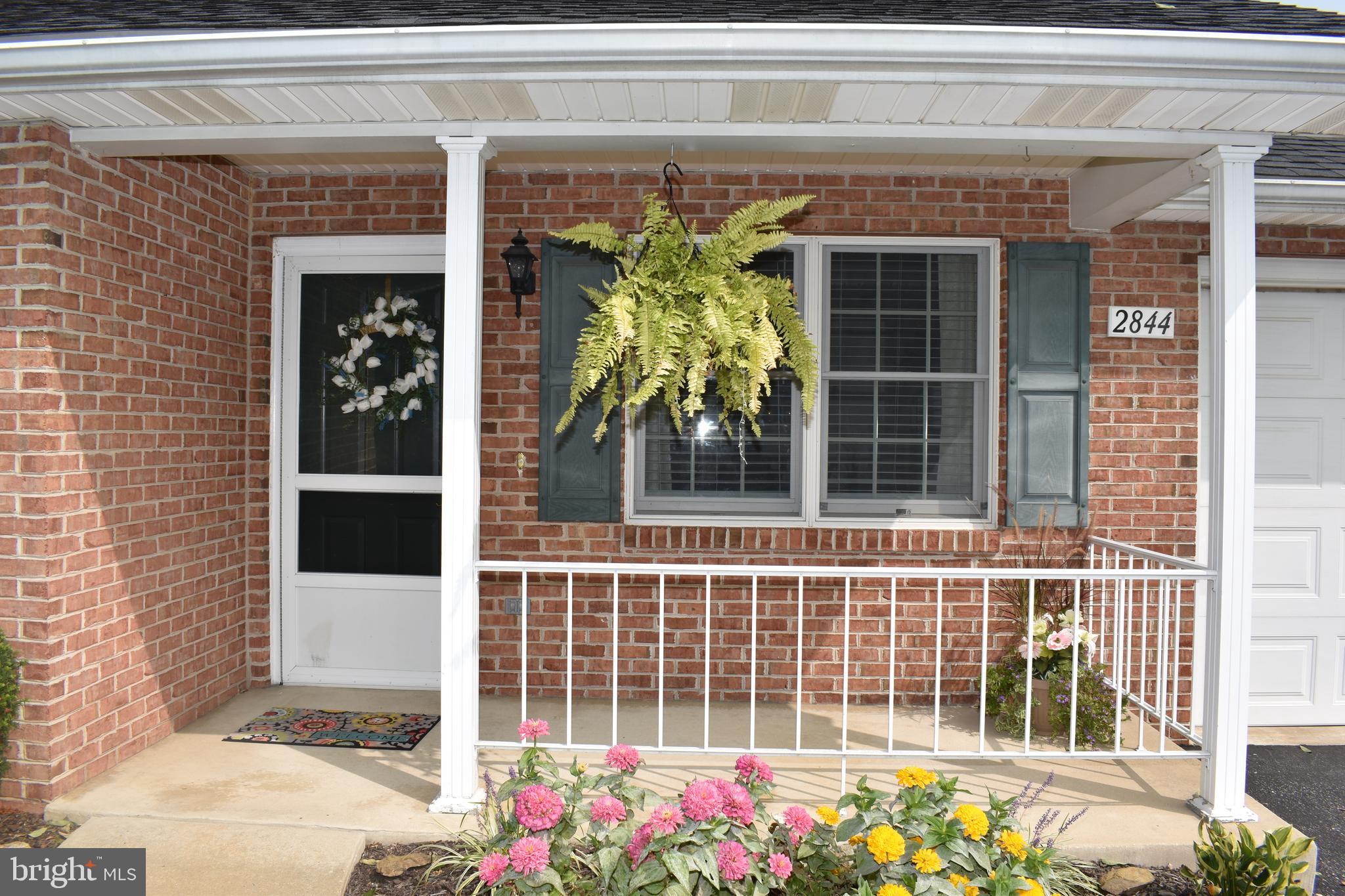 SPRINGDALE VILLAGE - Residential