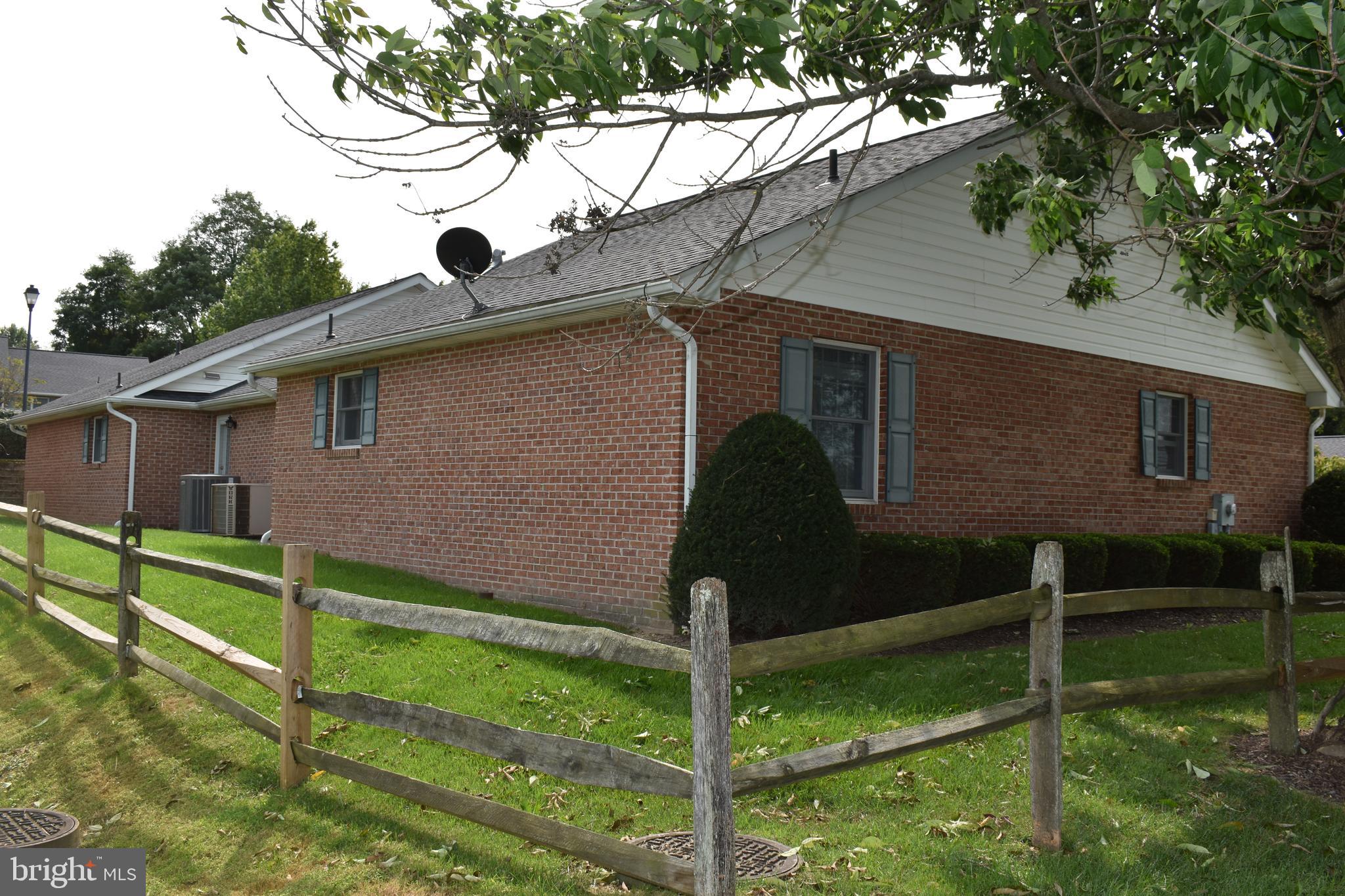 SPRINGDALE VILLAGE - Residential