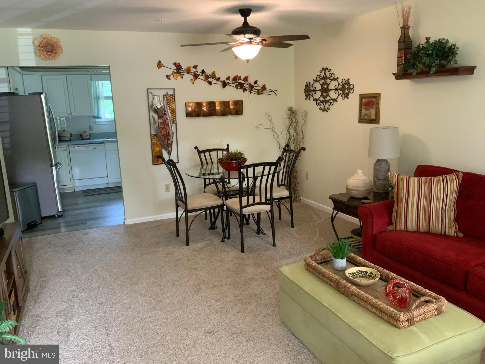 SPRINGDALE VILLAGE - Residential