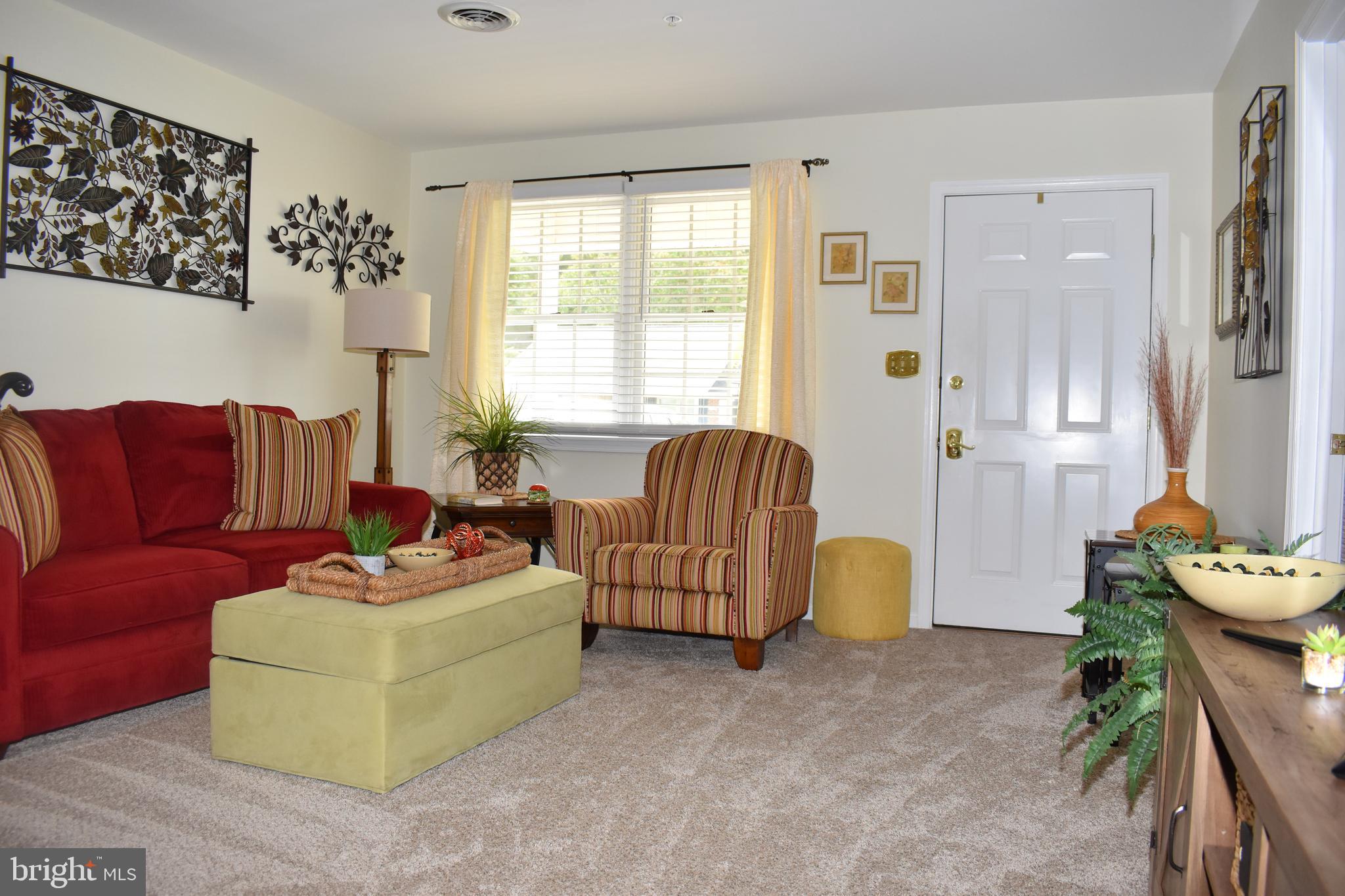 SPRINGDALE VILLAGE - Residential