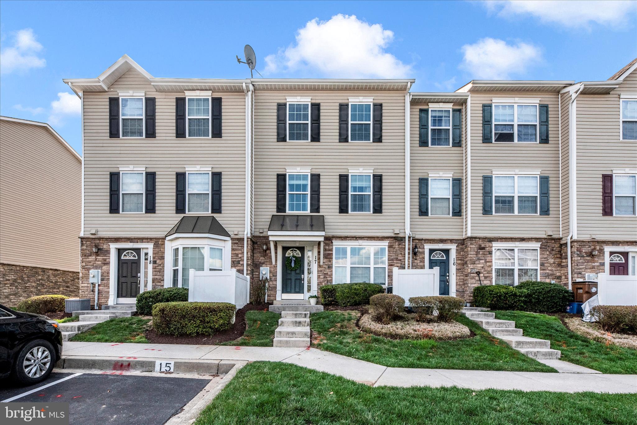 RESERVOIR RIDGE - Residential