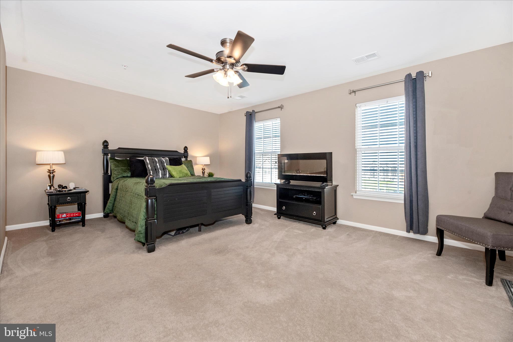 RESERVOIR RIDGE - Residential