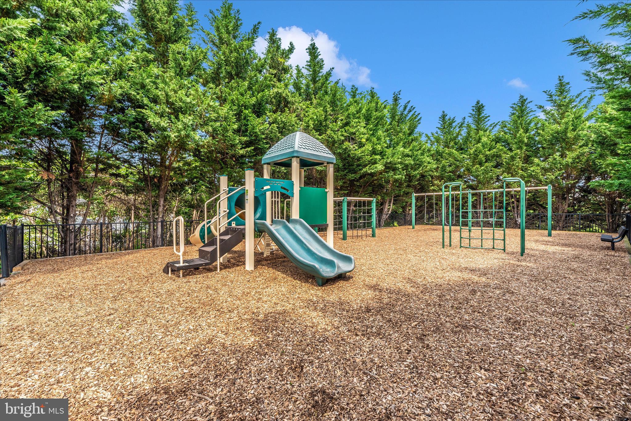 RESERVOIR RIDGE - Residential