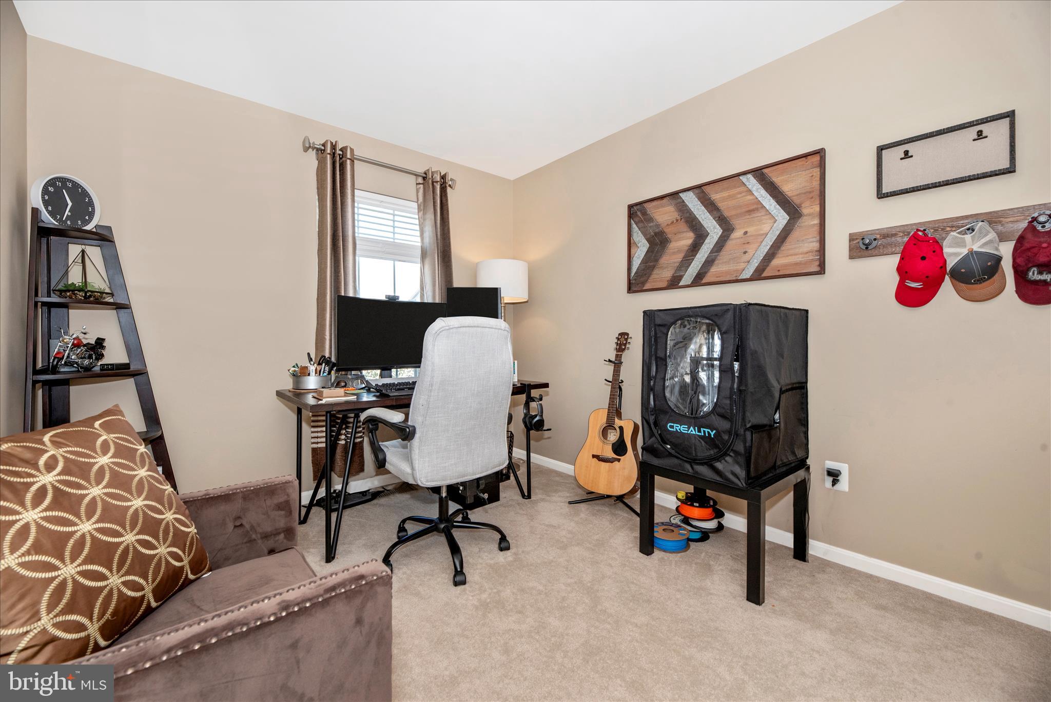 RESERVOIR RIDGE - Residential