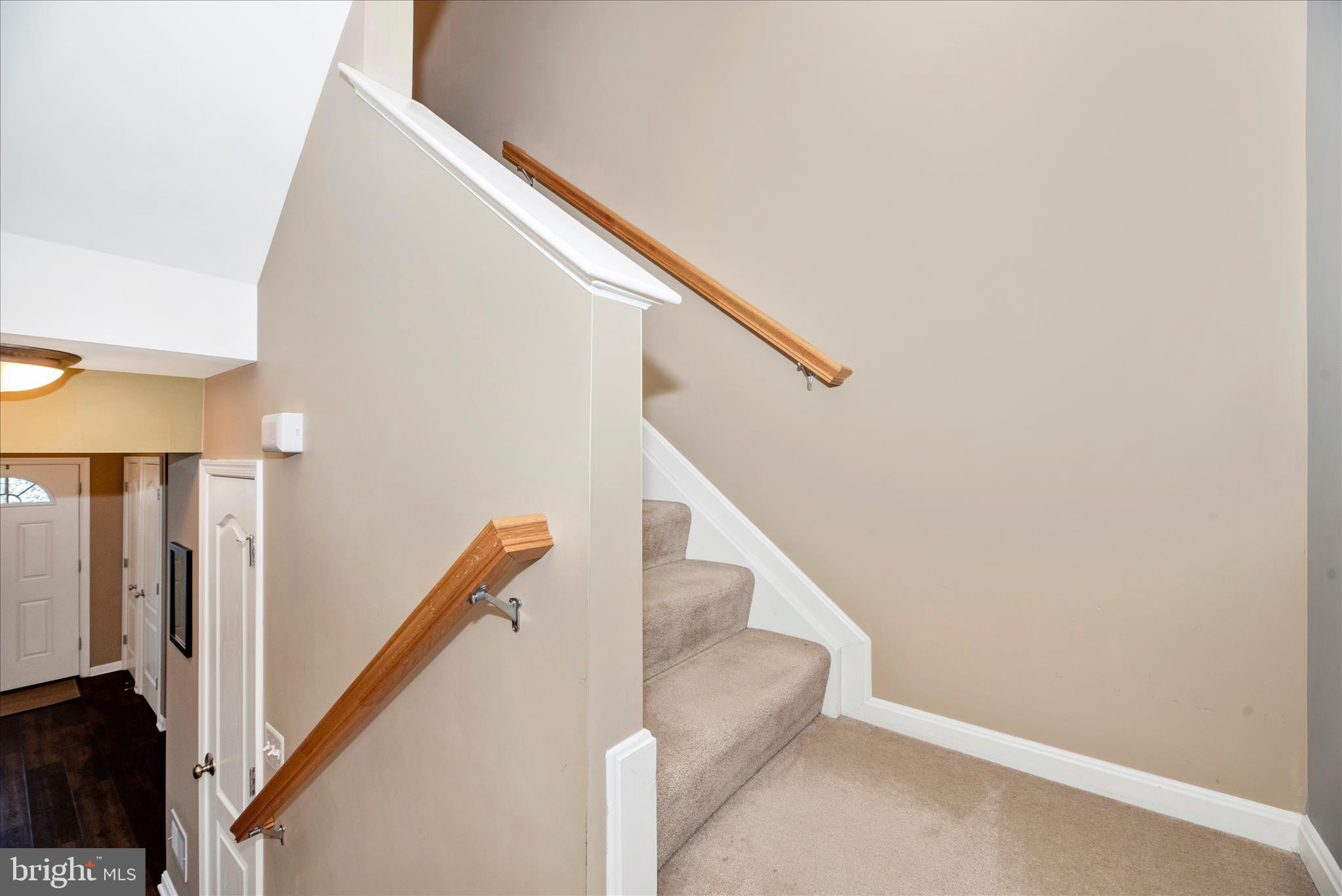 RESERVOIR RIDGE - Residential