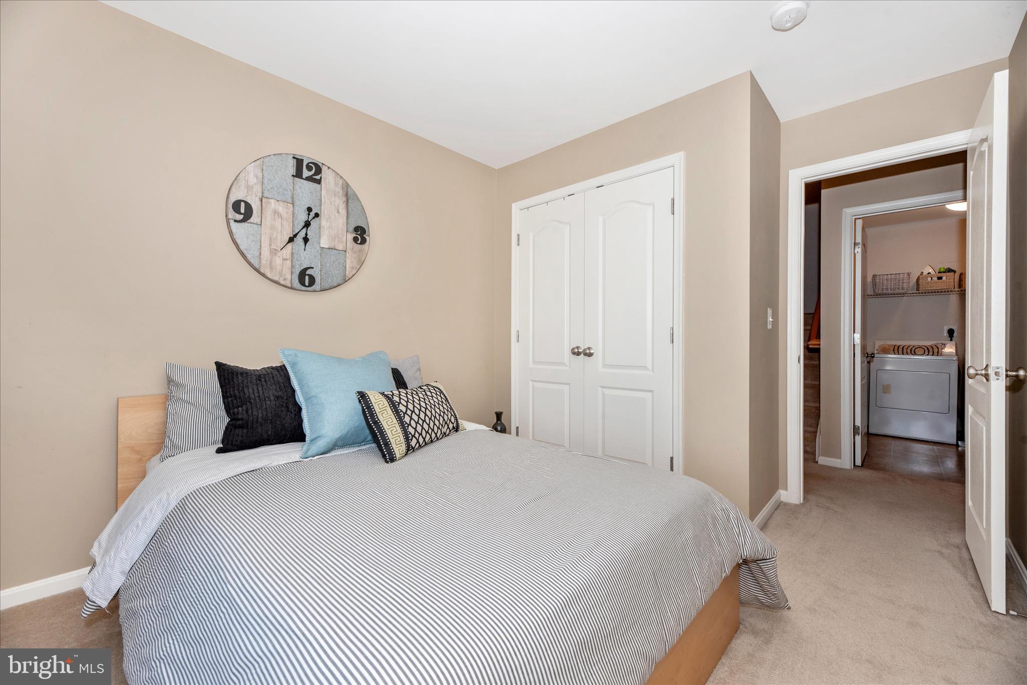 RESERVOIR RIDGE - Residential