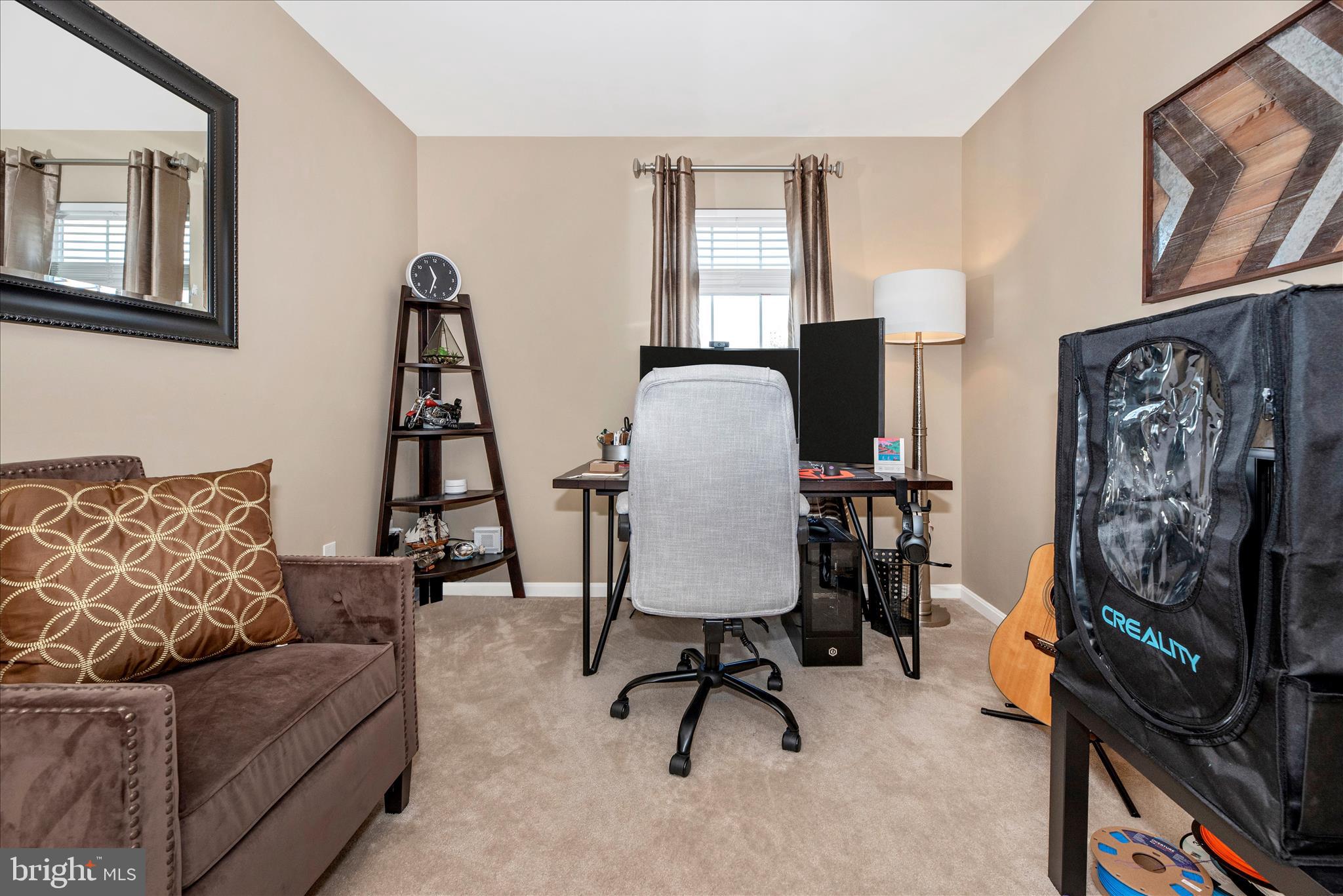 RESERVOIR RIDGE - Residential