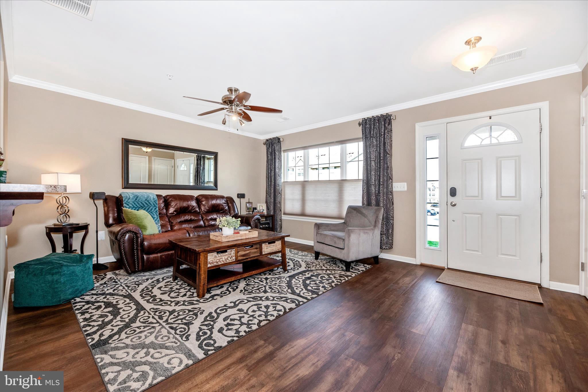 RESERVOIR RIDGE - Residential