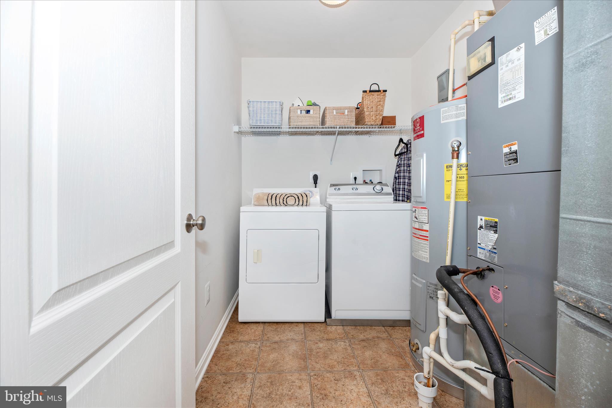 RESERVOIR RIDGE - Residential