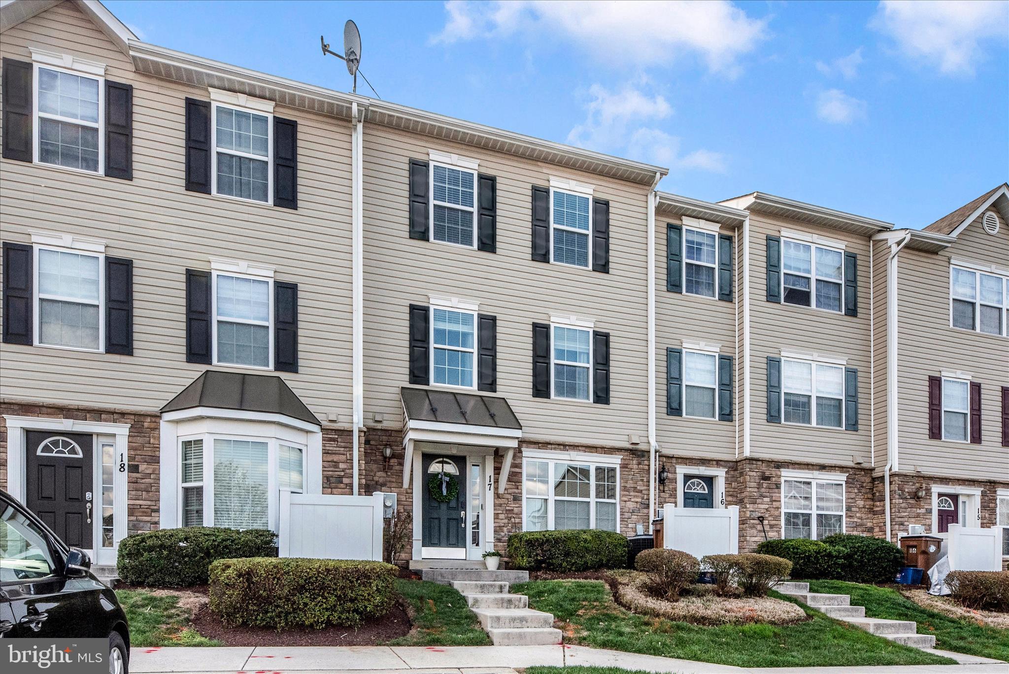 RESERVOIR RIDGE - Residential