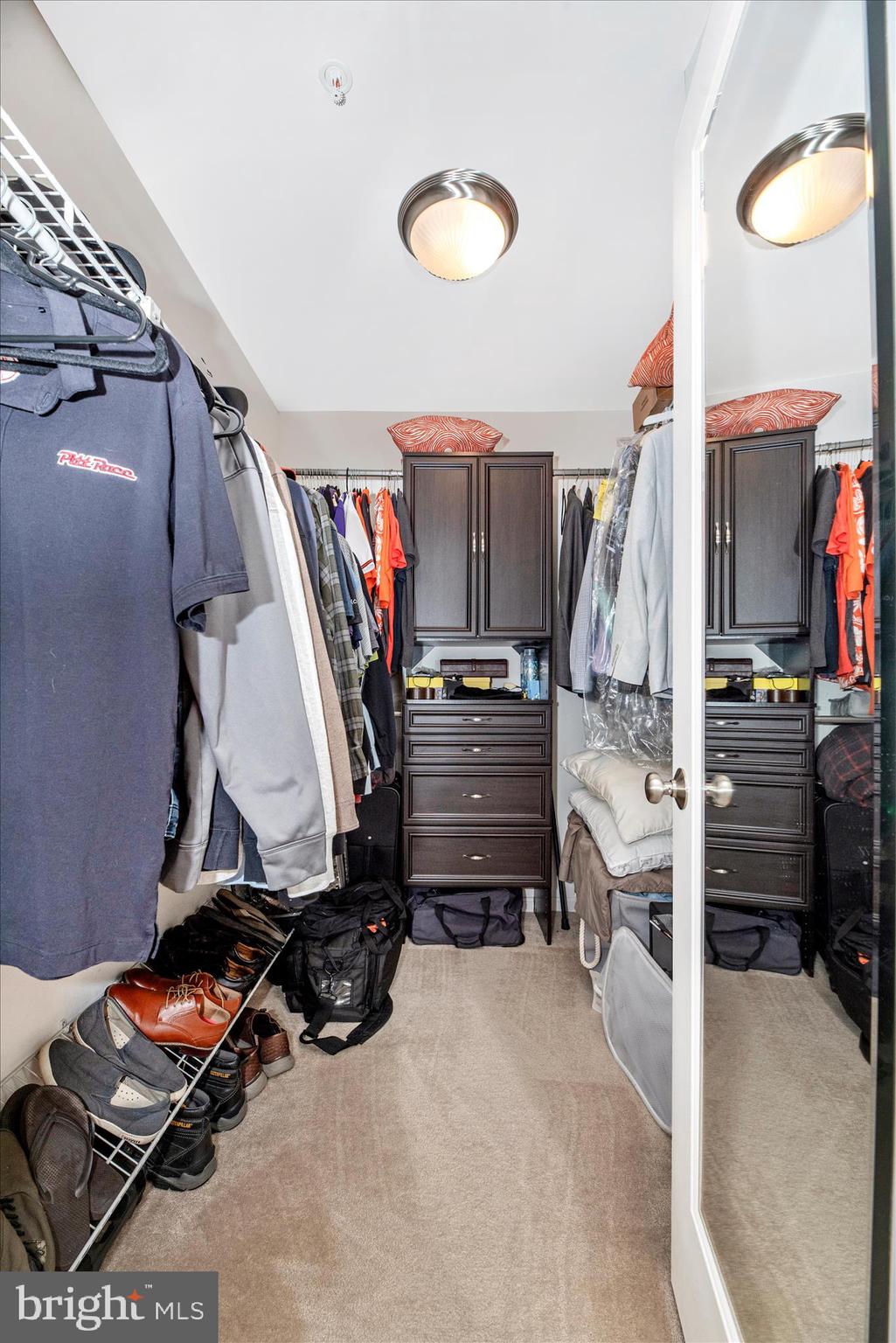 RESERVOIR RIDGE - Residential