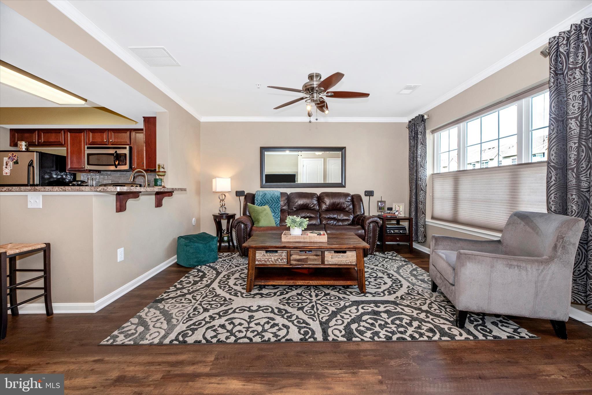 RESERVOIR RIDGE - Residential