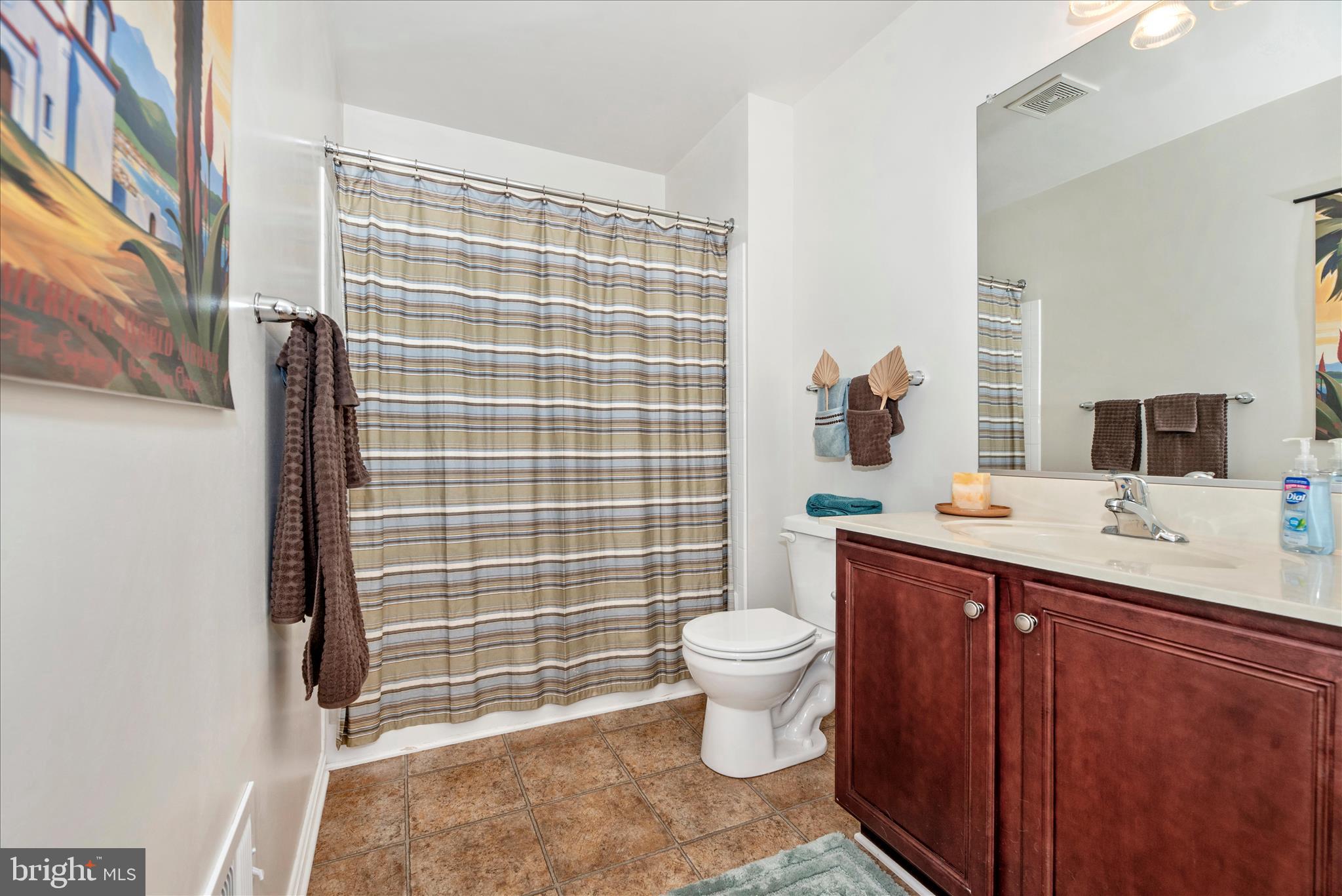 RESERVOIR RIDGE - Residential