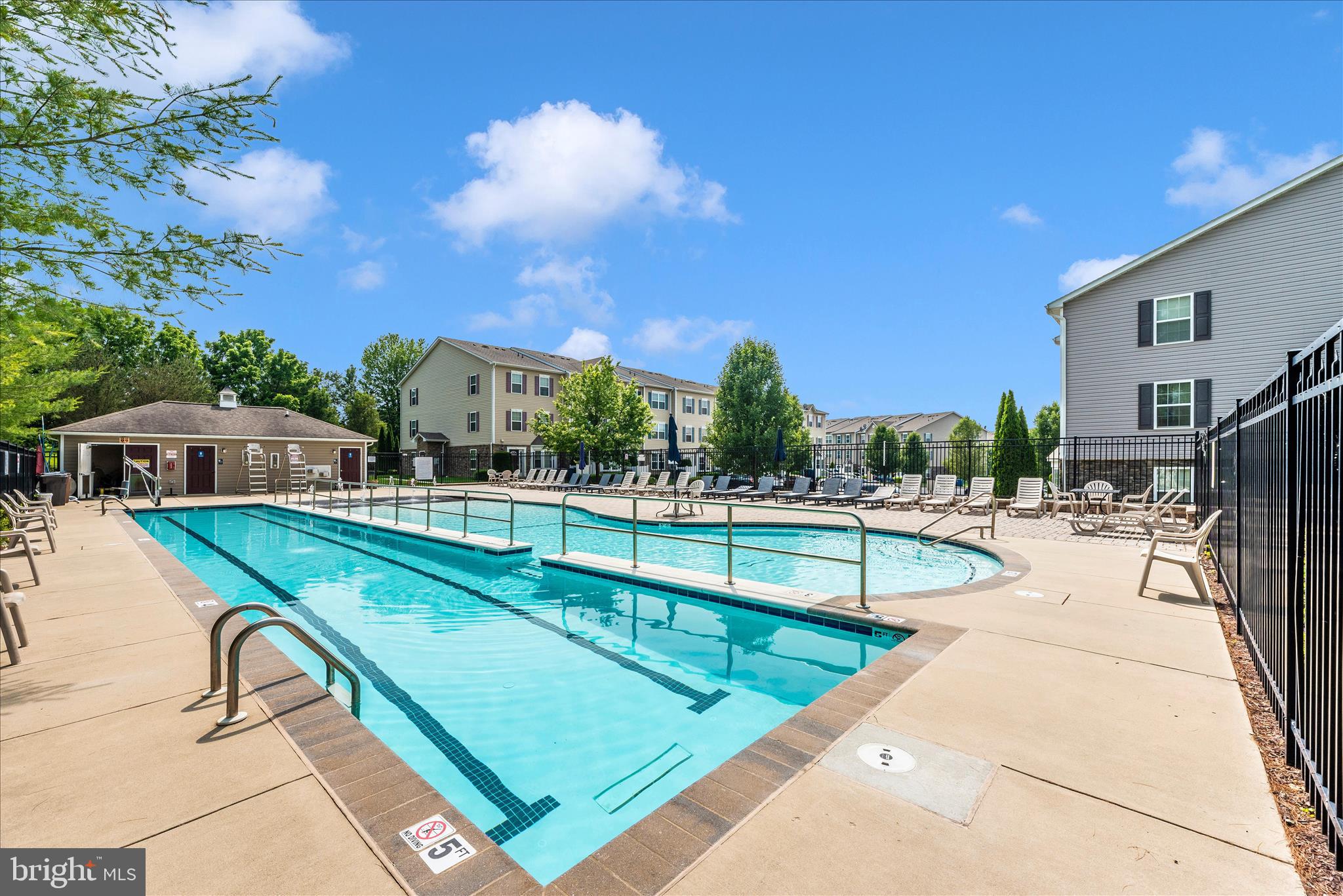 RESERVOIR RIDGE - Residential