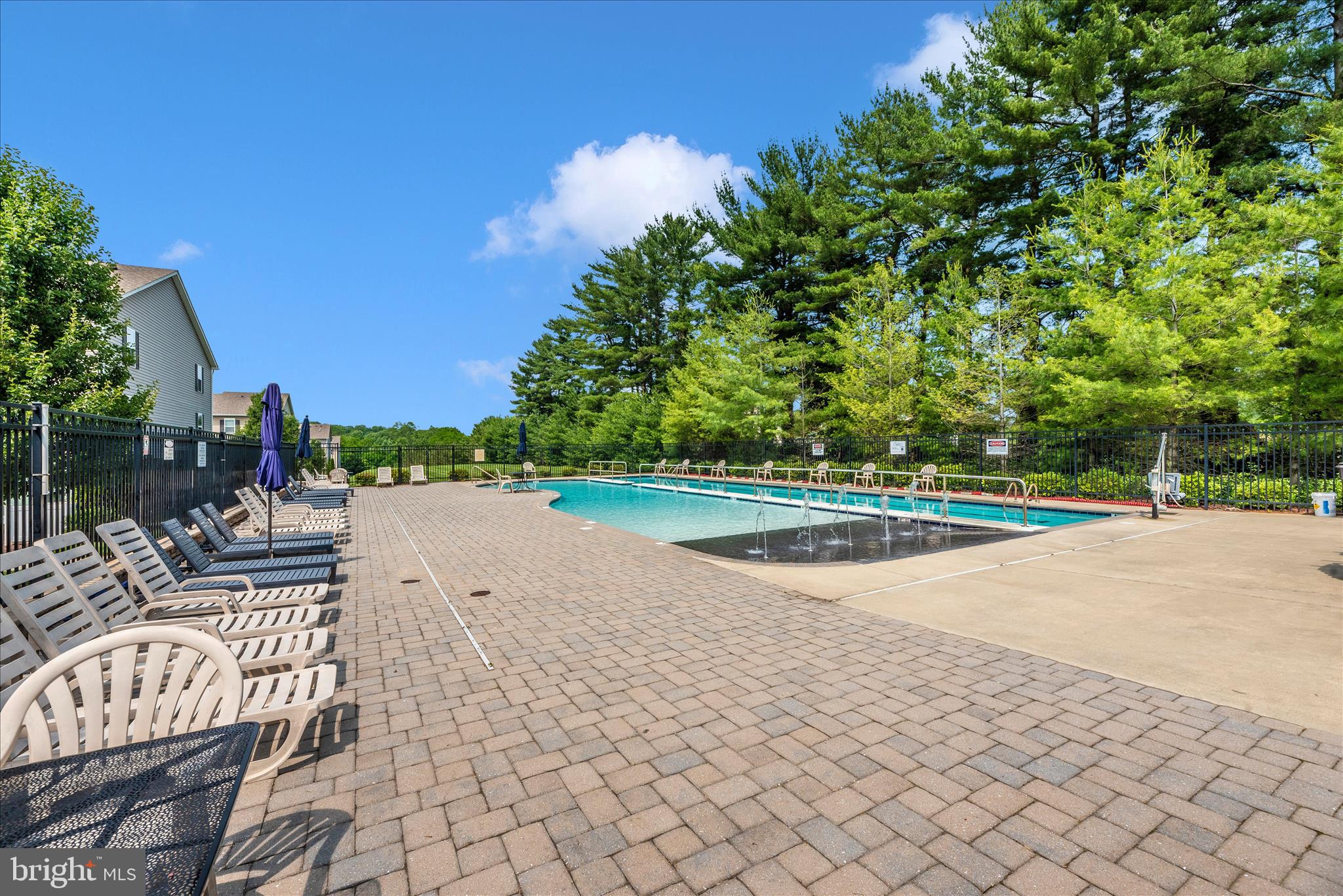 RESERVOIR RIDGE - Residential