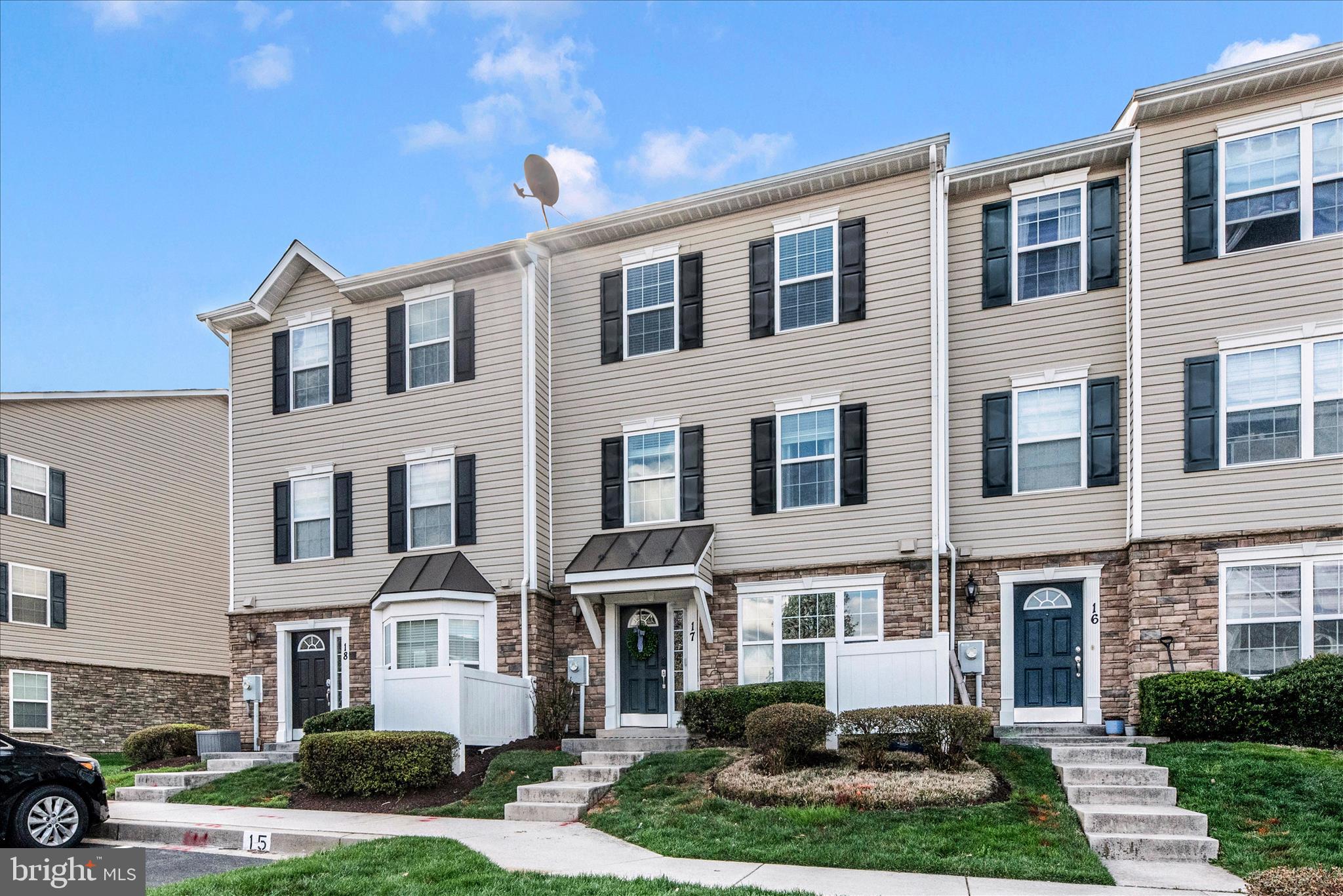 RESERVOIR RIDGE - Residential