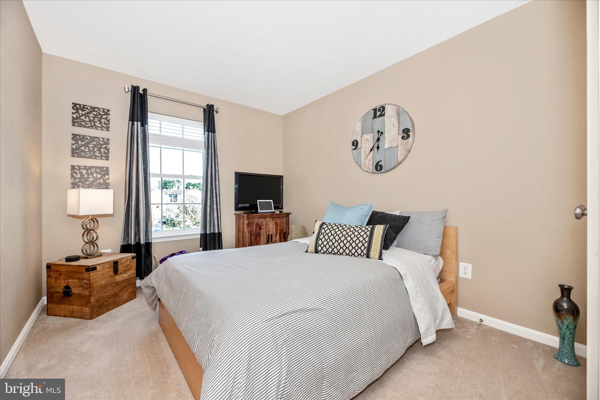 RESERVOIR RIDGE - Residential