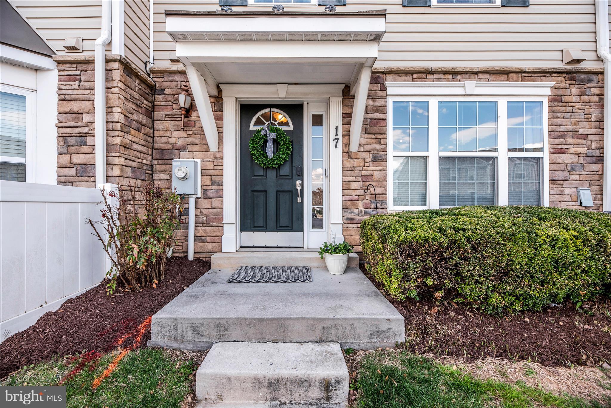 RESERVOIR RIDGE - Residential