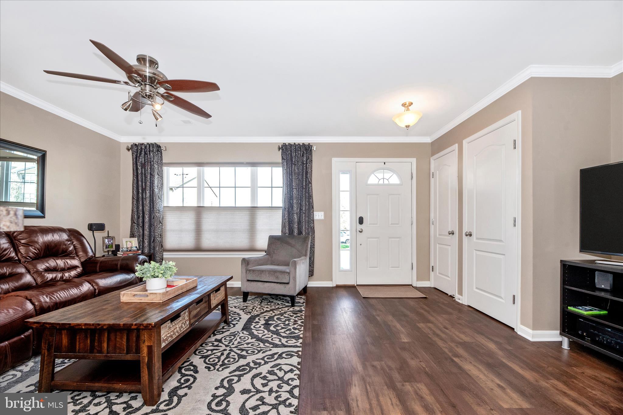 RESERVOIR RIDGE - Residential