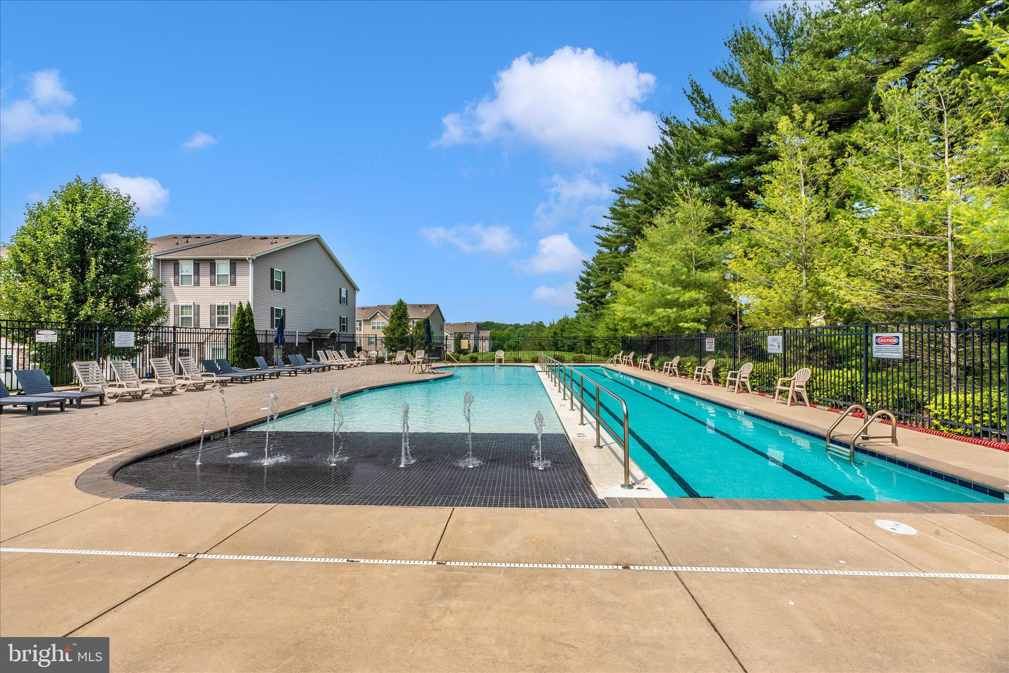 RESERVOIR RIDGE - Residential