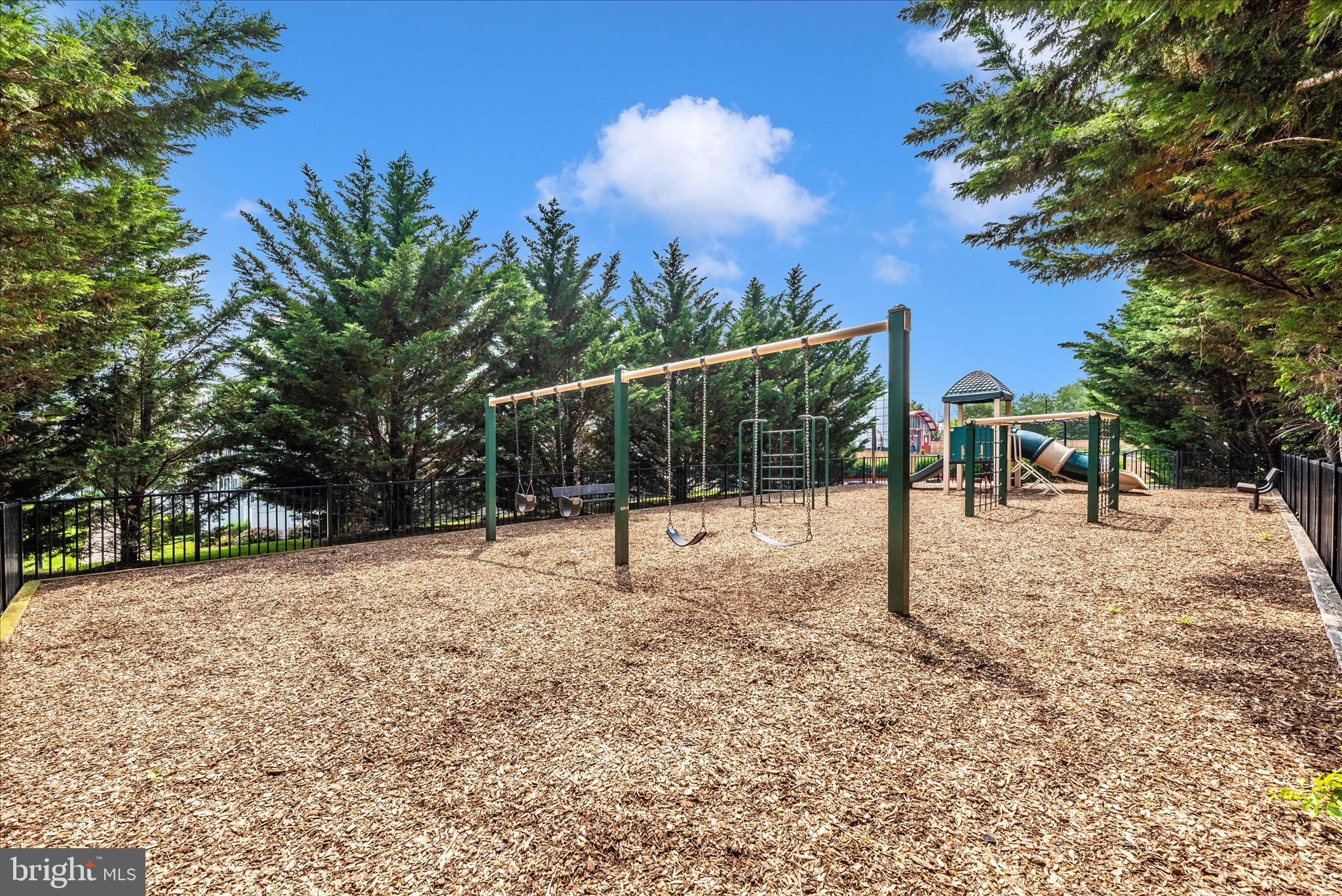 RESERVOIR RIDGE - Residential