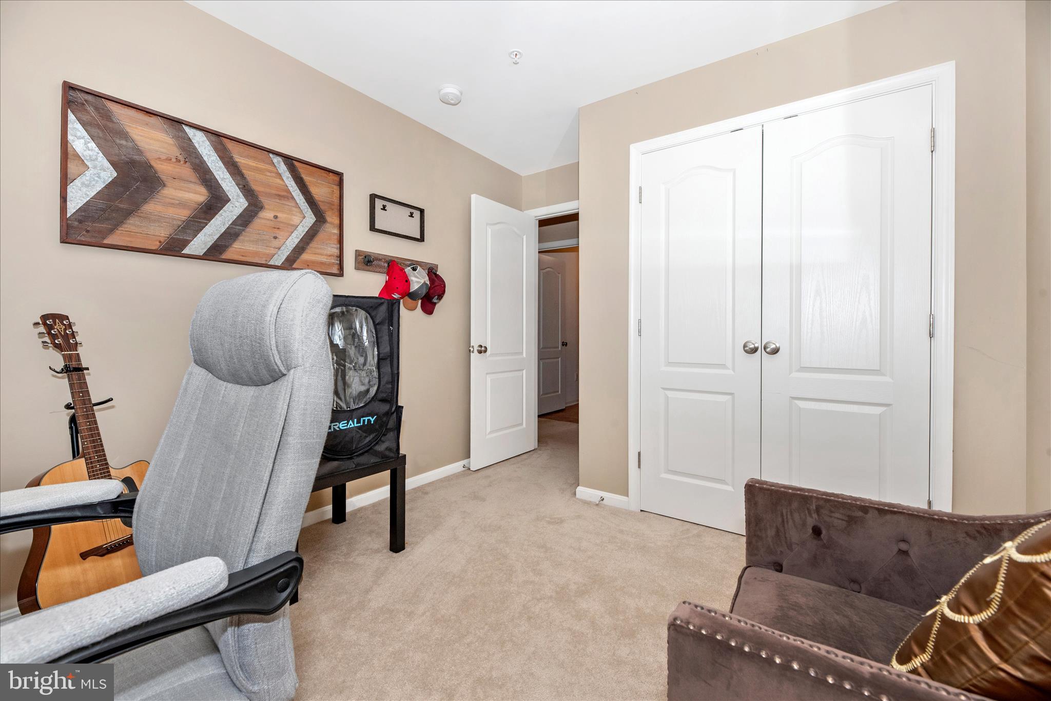 RESERVOIR RIDGE - Residential