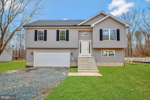 Lot 2 Promise Way Lane, Orange, VA 22960 - MLS#: VAOR2008368