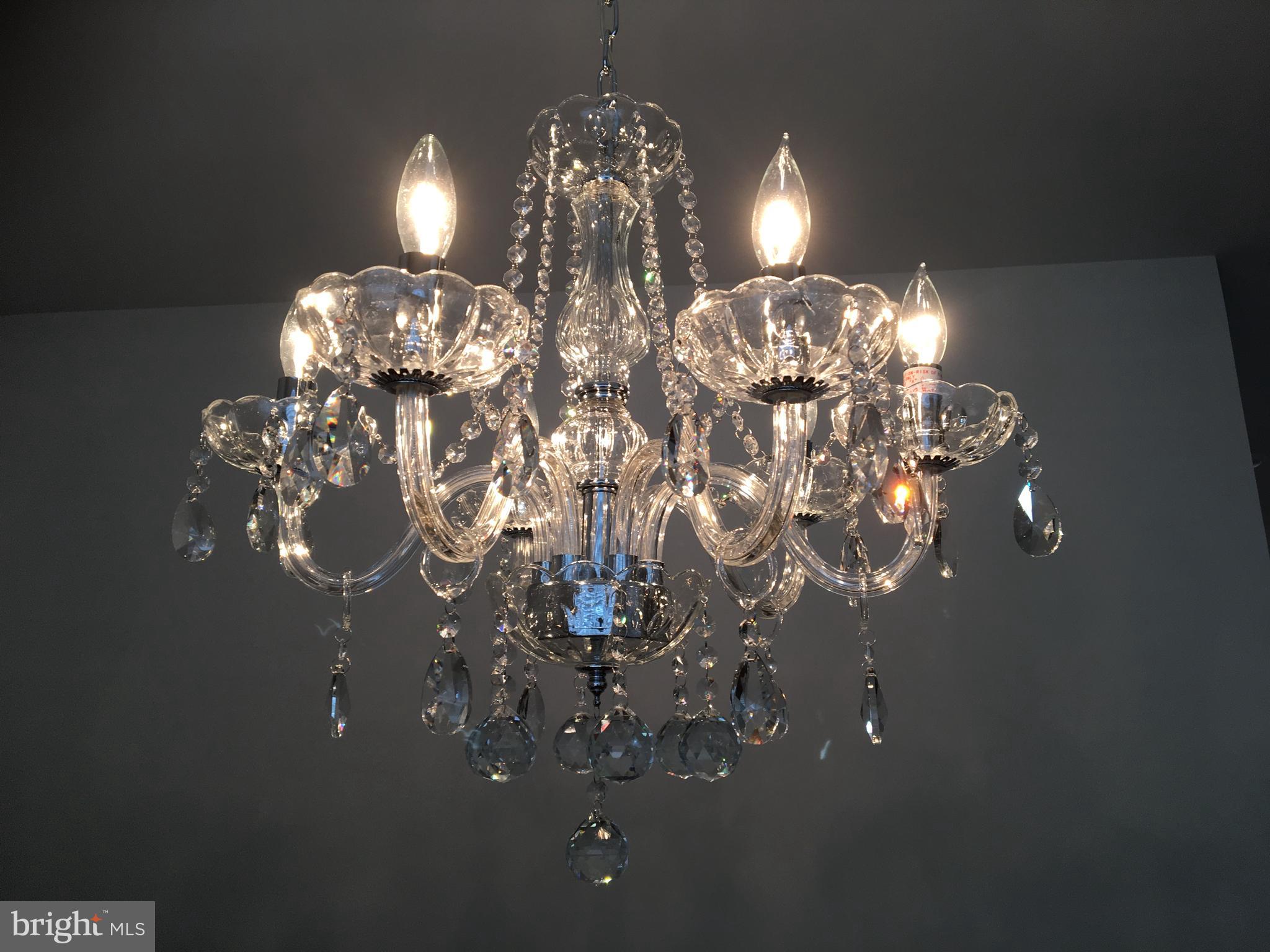 MOOREFIELD STATION - Residential Lease