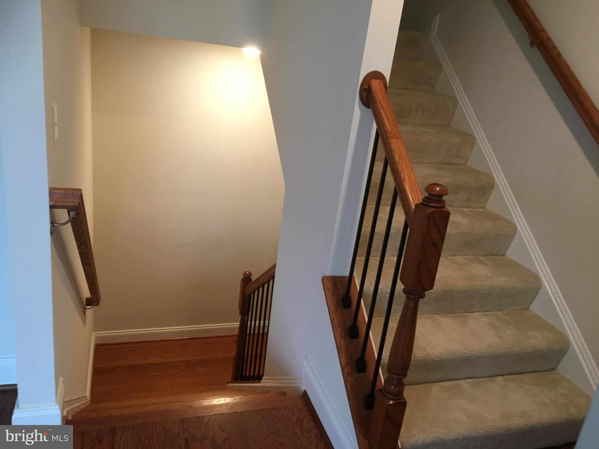 MOOREFIELD STATION - Residential Lease