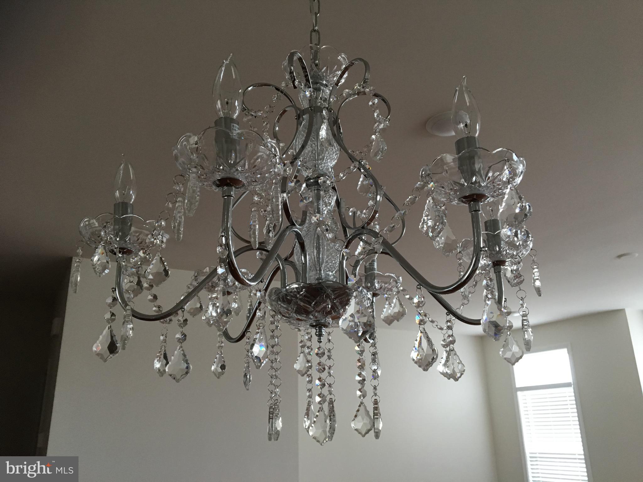 MOOREFIELD STATION - Residential Lease