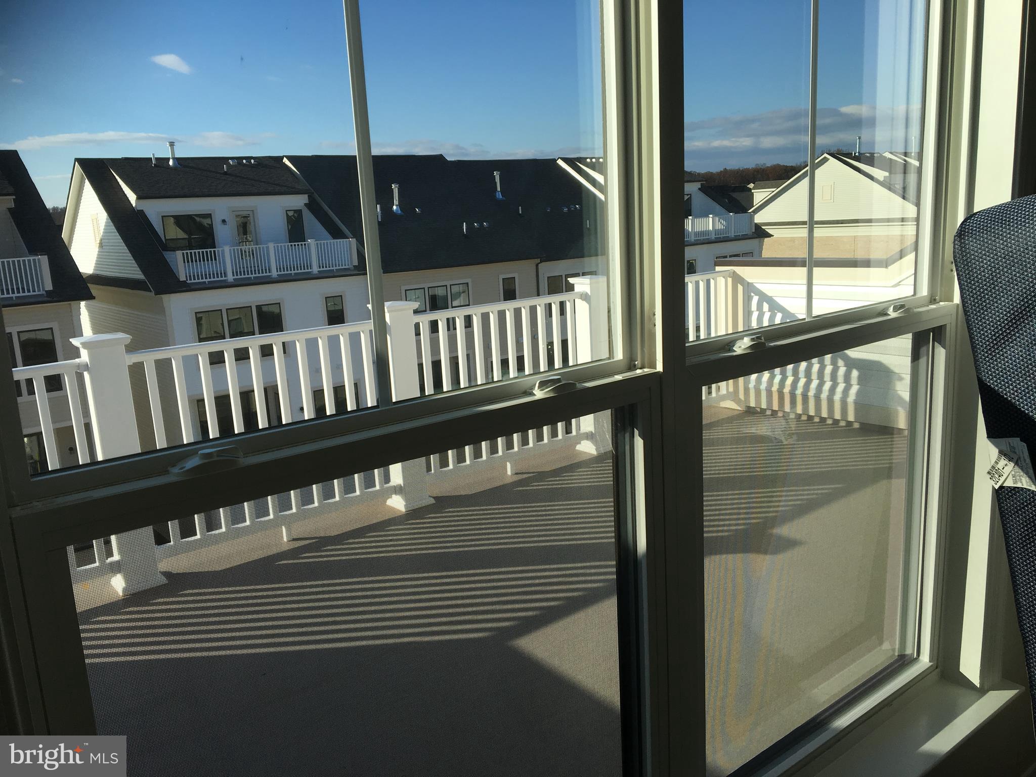 MOOREFIELD STATION - Residential Lease