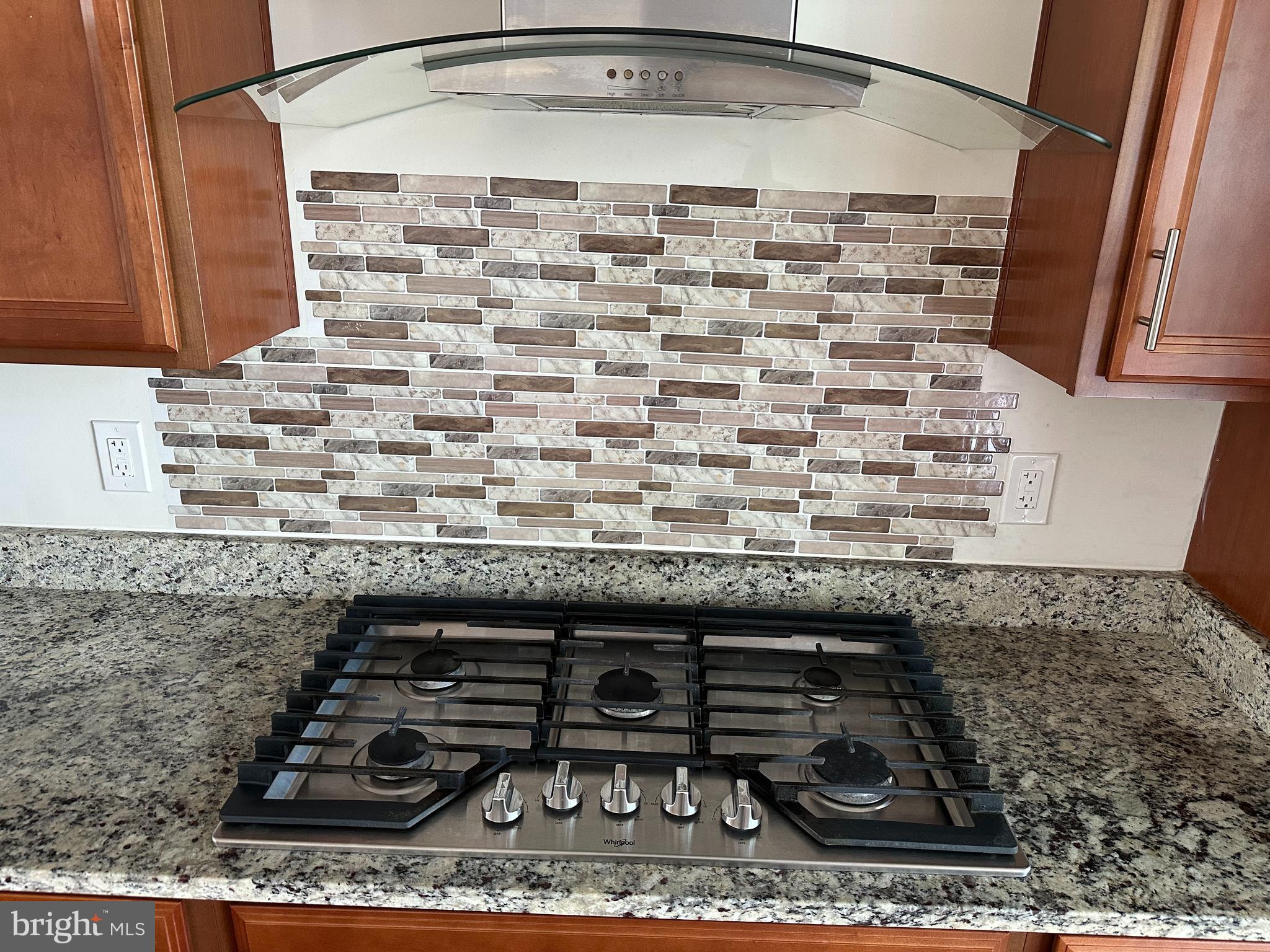 MOOREFIELD STATION - Residential Lease