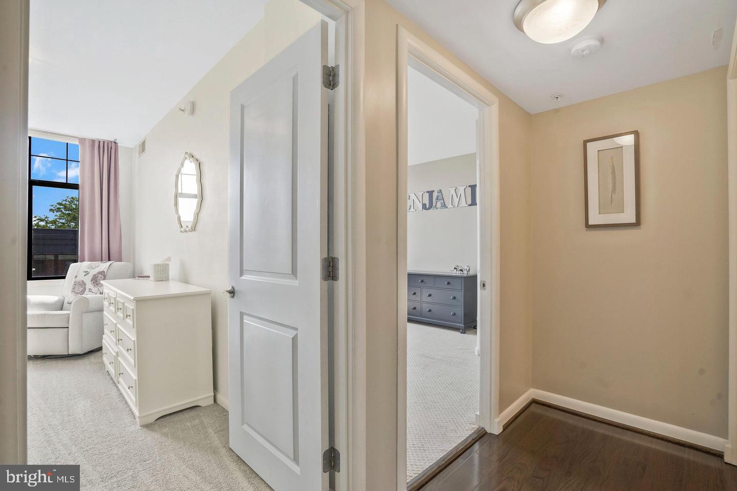 CLARENDON 1021 - Residential Lease