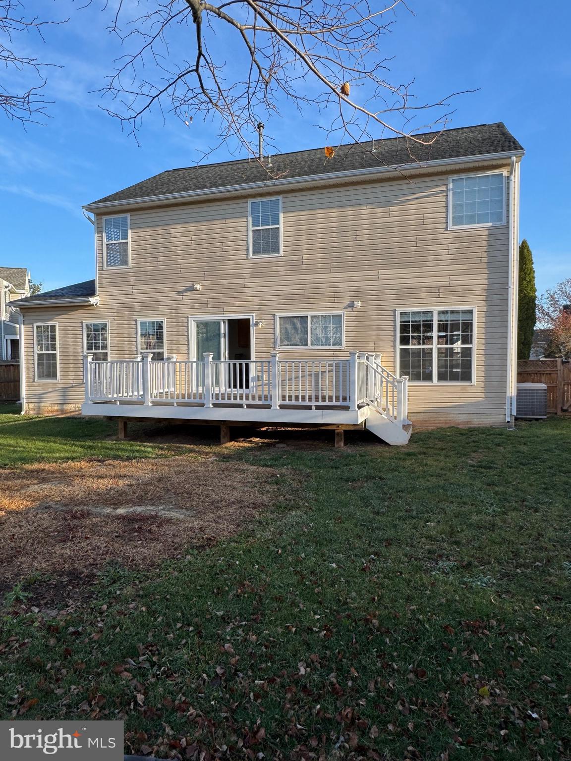 BEALETON STATION - Residential Lease