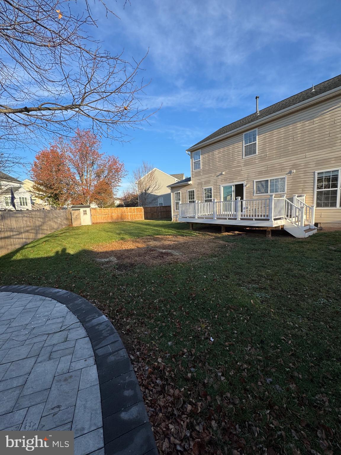 BEALETON STATION - Residential Lease