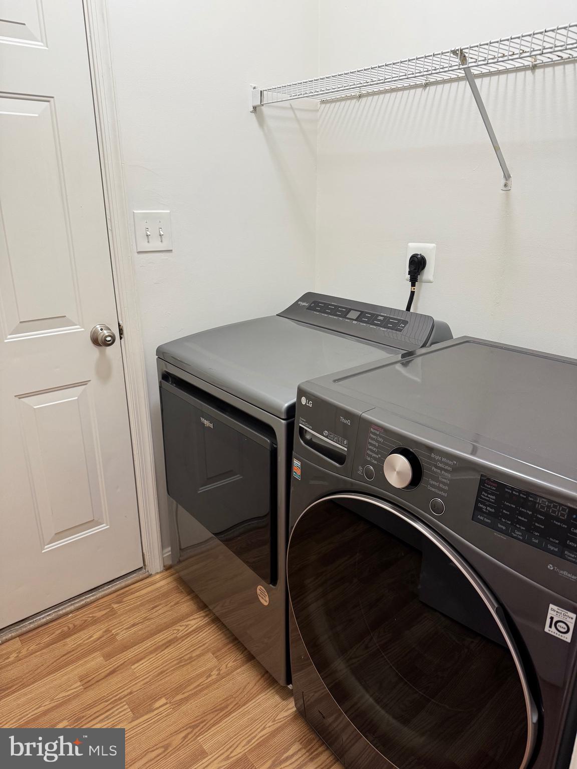 BEALETON STATION - Residential Lease