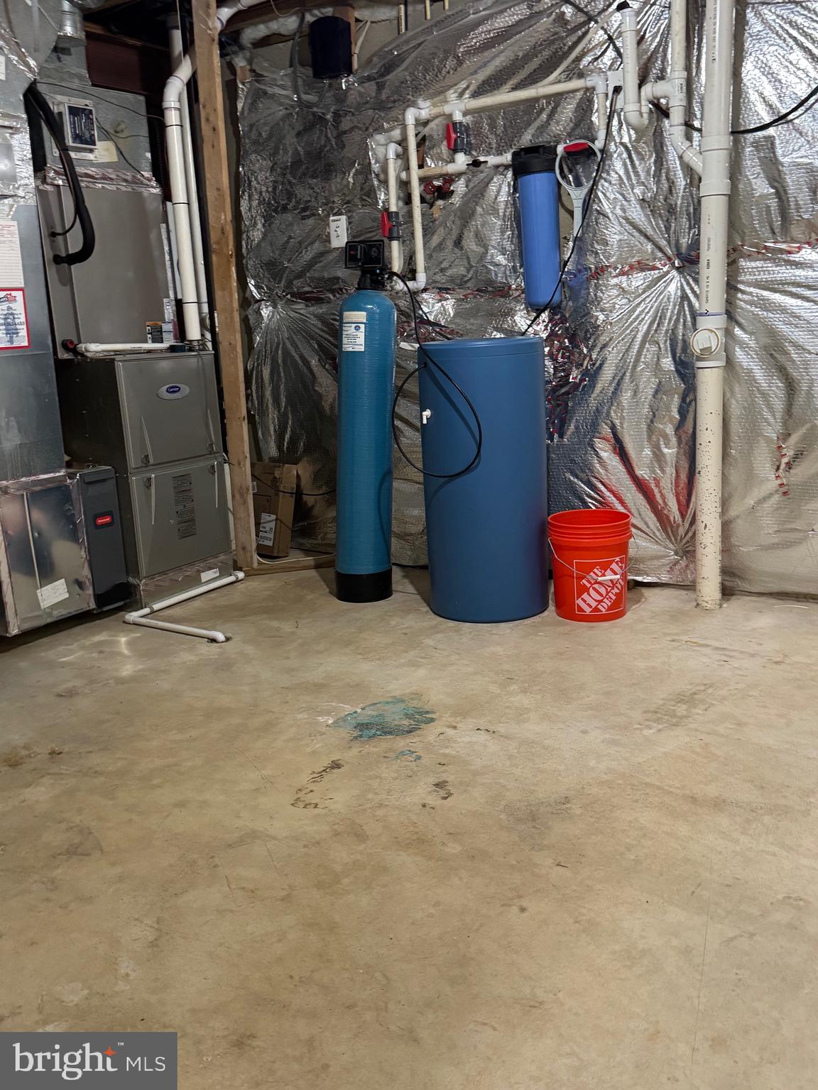 BEALETON STATION - Residential Lease