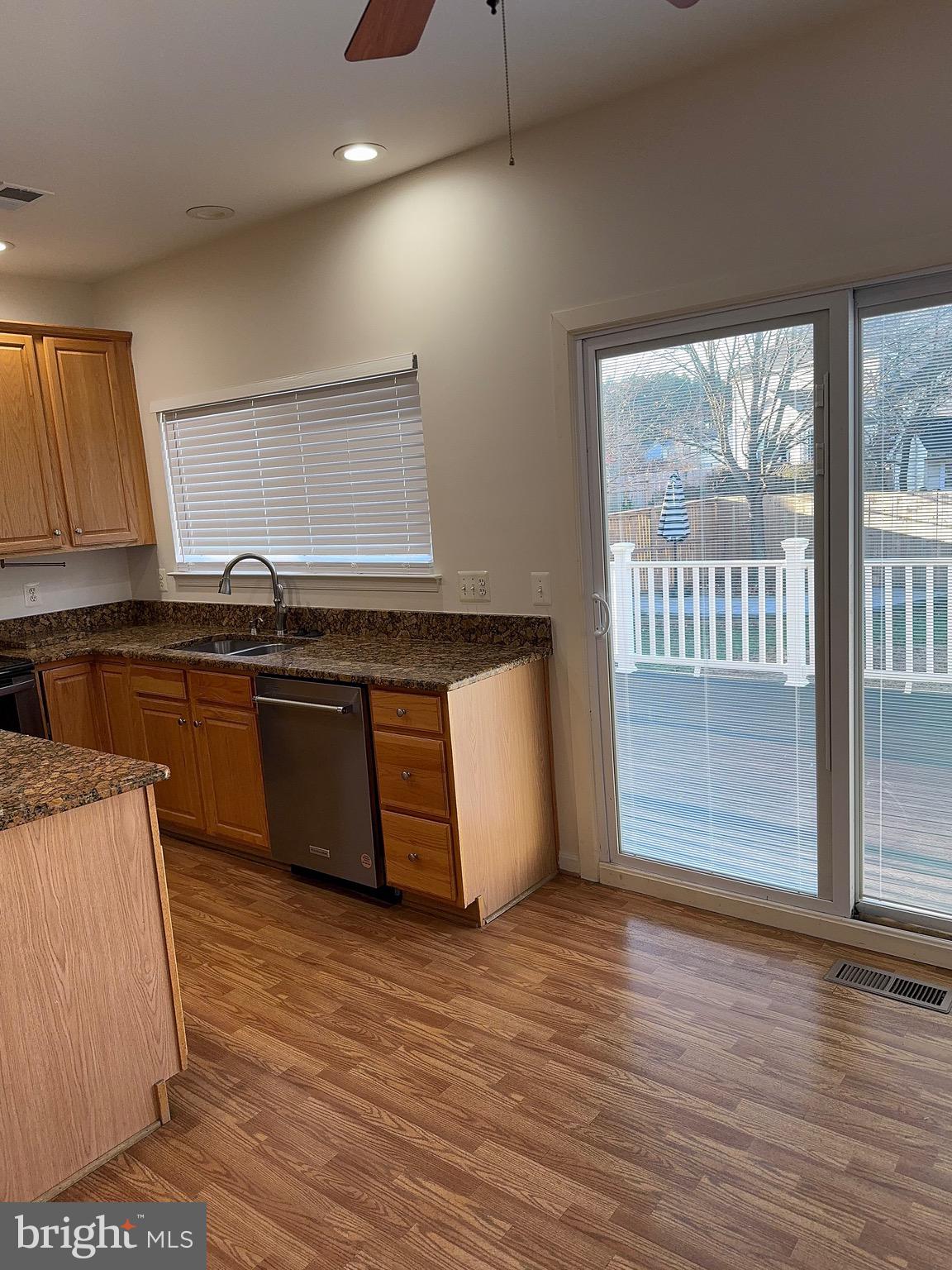 BEALETON STATION - Residential Lease