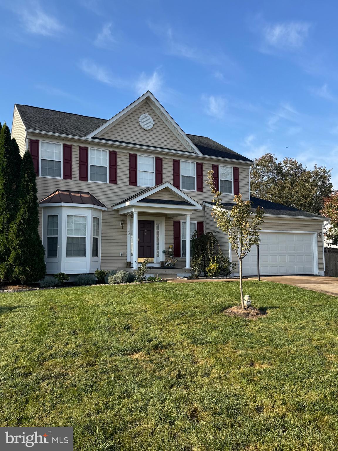 BEALETON STATION - Residential Lease