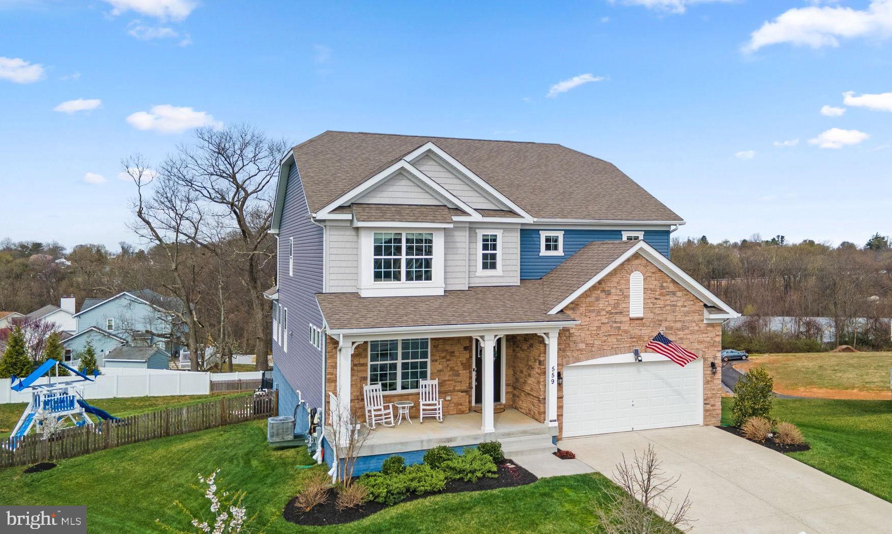 559 SPRING GREEN COURT