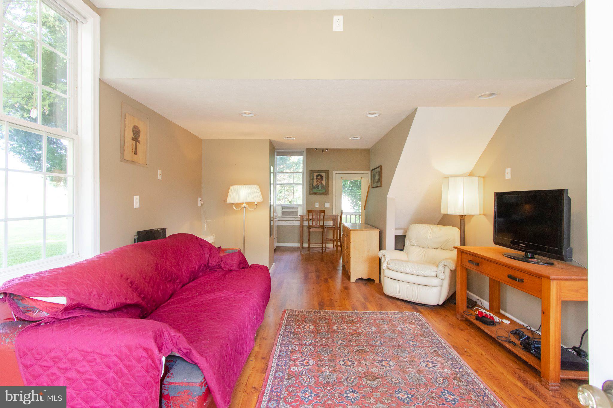 ROCKY MARSH ESTATES - Residential